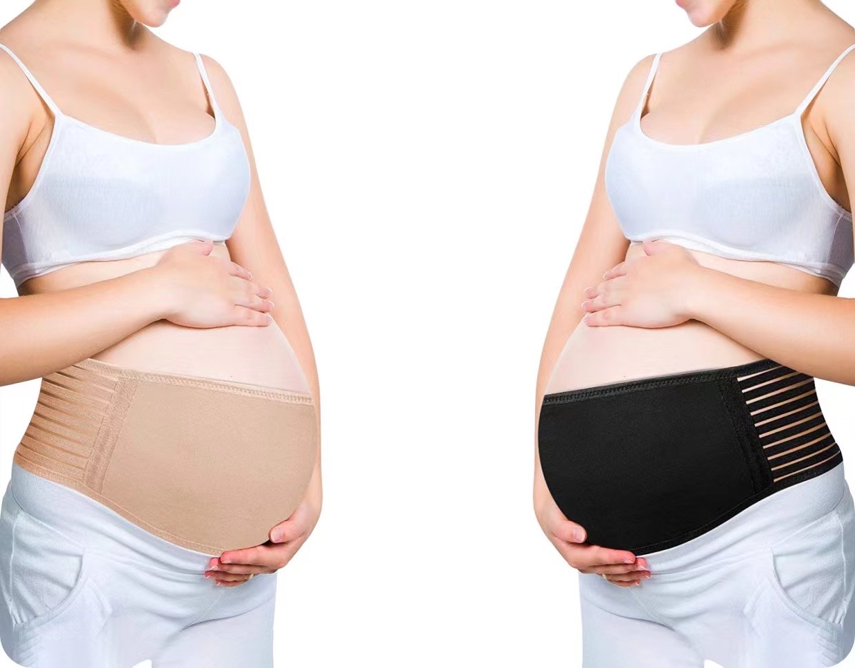 Abdominal support belt Specification image