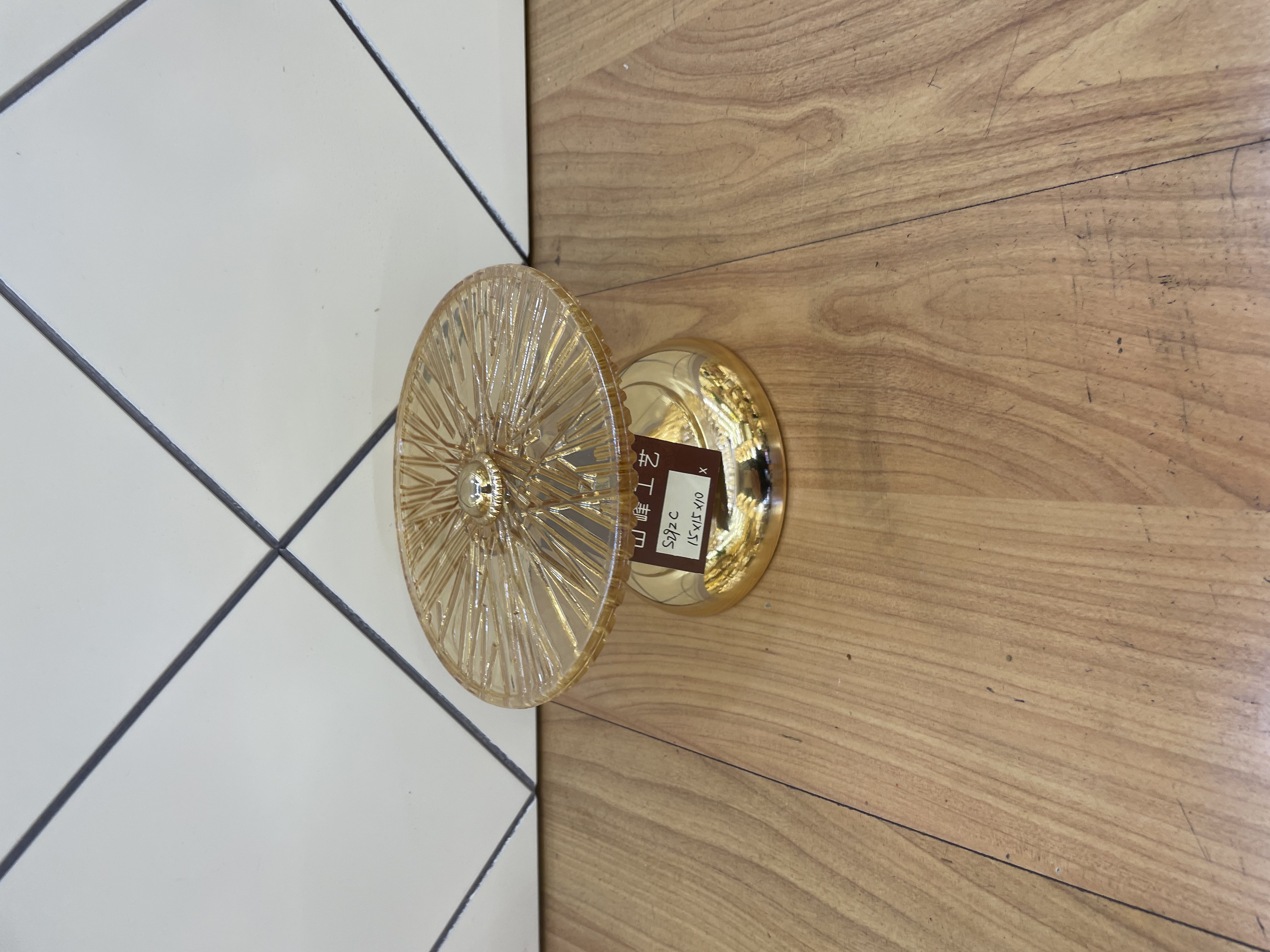 S292C新款烛台 欧式烛台北欧烛台金属烛台简约大方 装饰家居