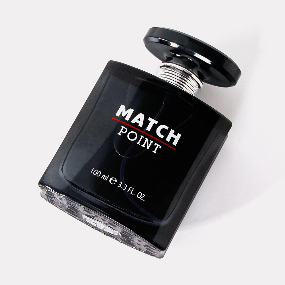 男士香水细节图