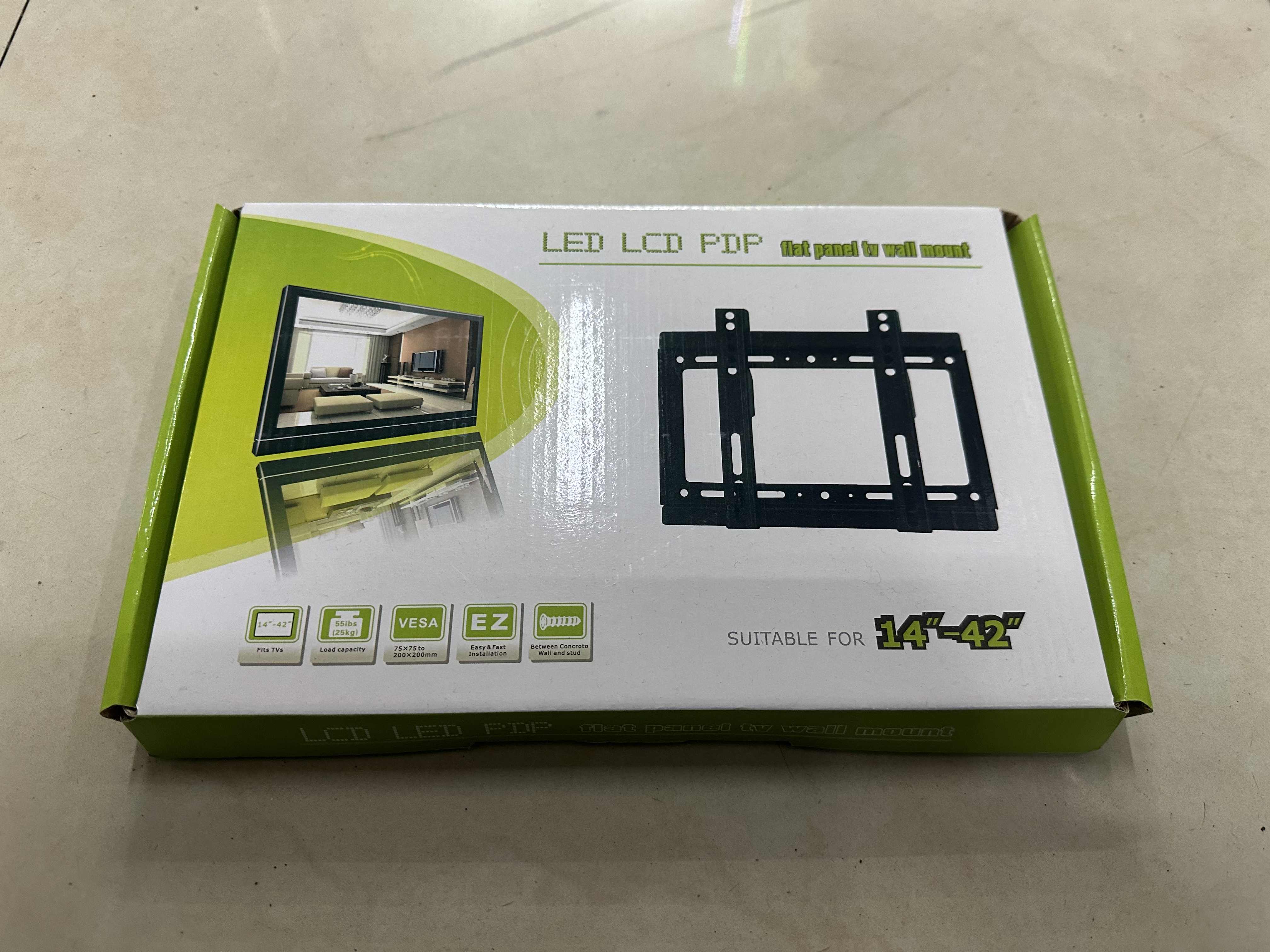 电视支架产品图