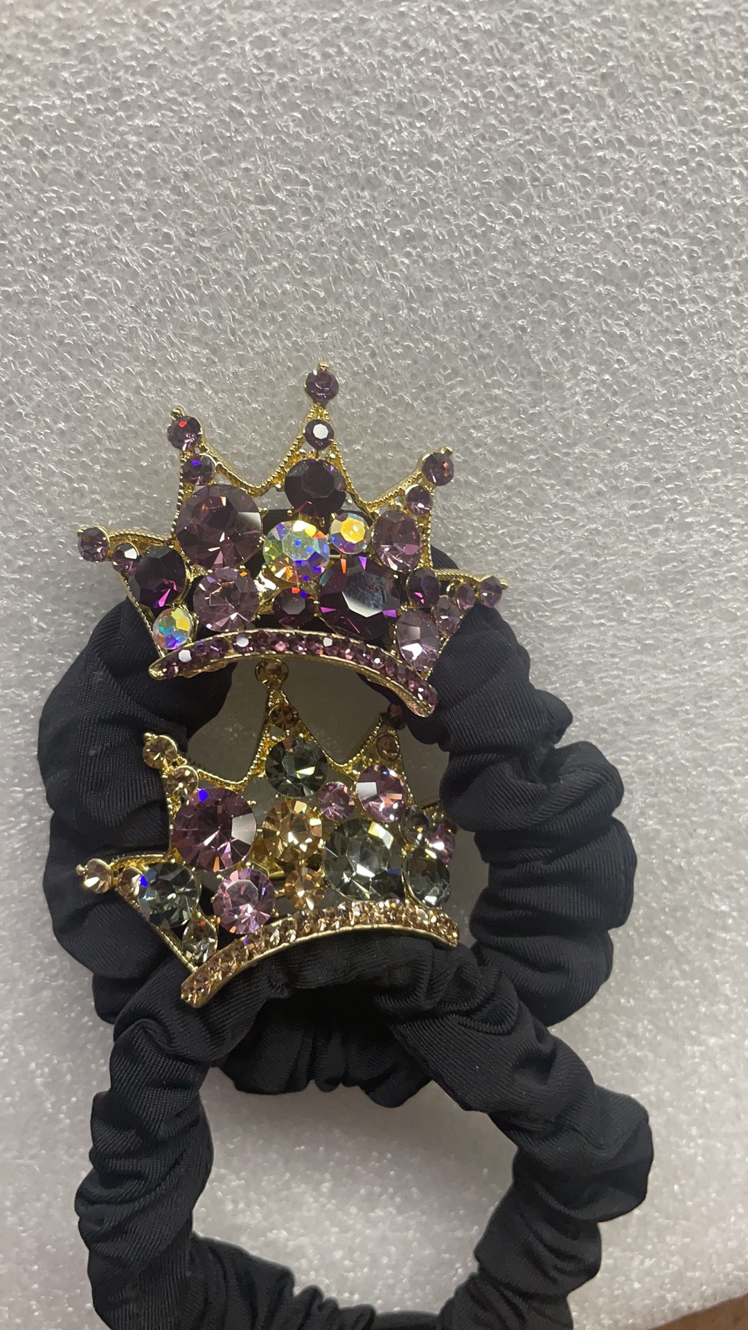 进口奥钻纯手工满钻系列慕铭精品059