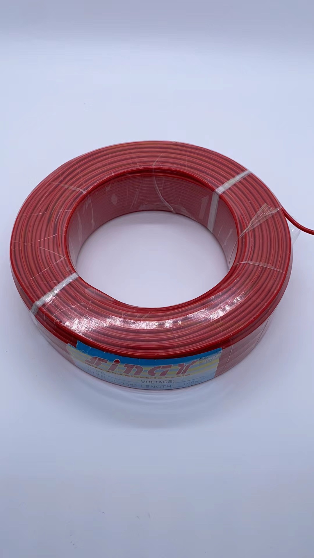 家用电线细节图