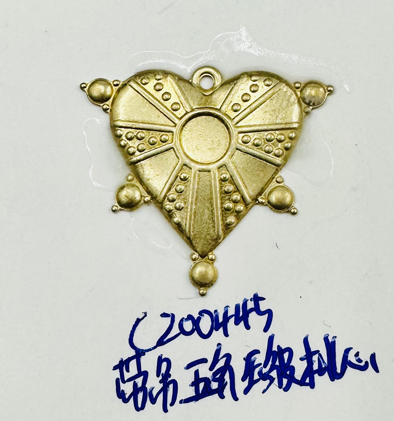 饰品/配件/耳环产品图