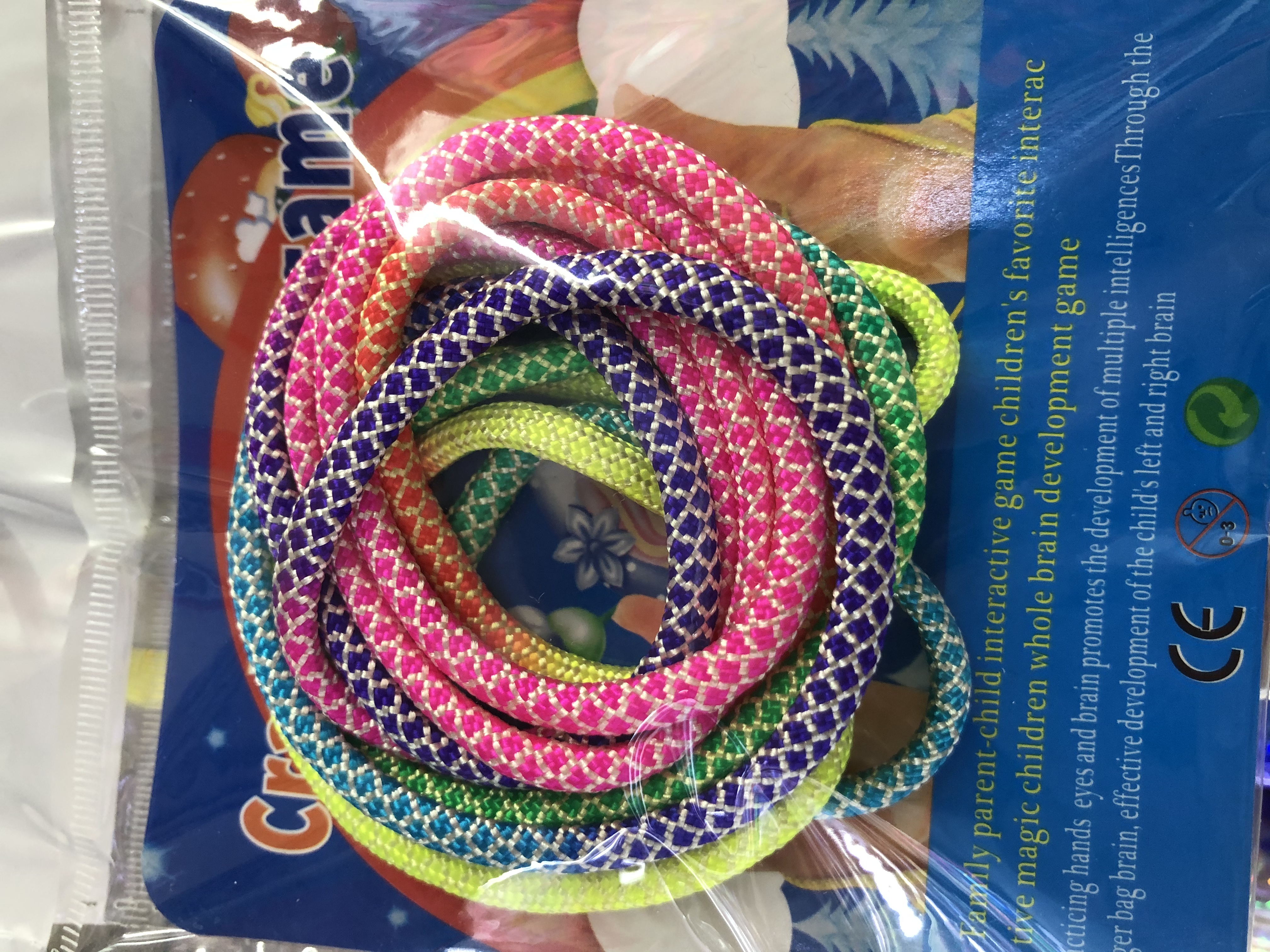 Finger line Item Picture
