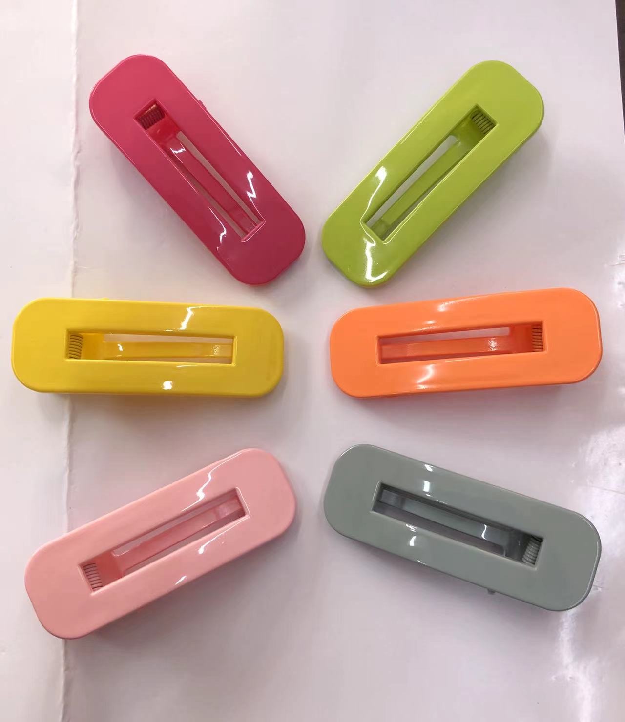 韩版实彩955