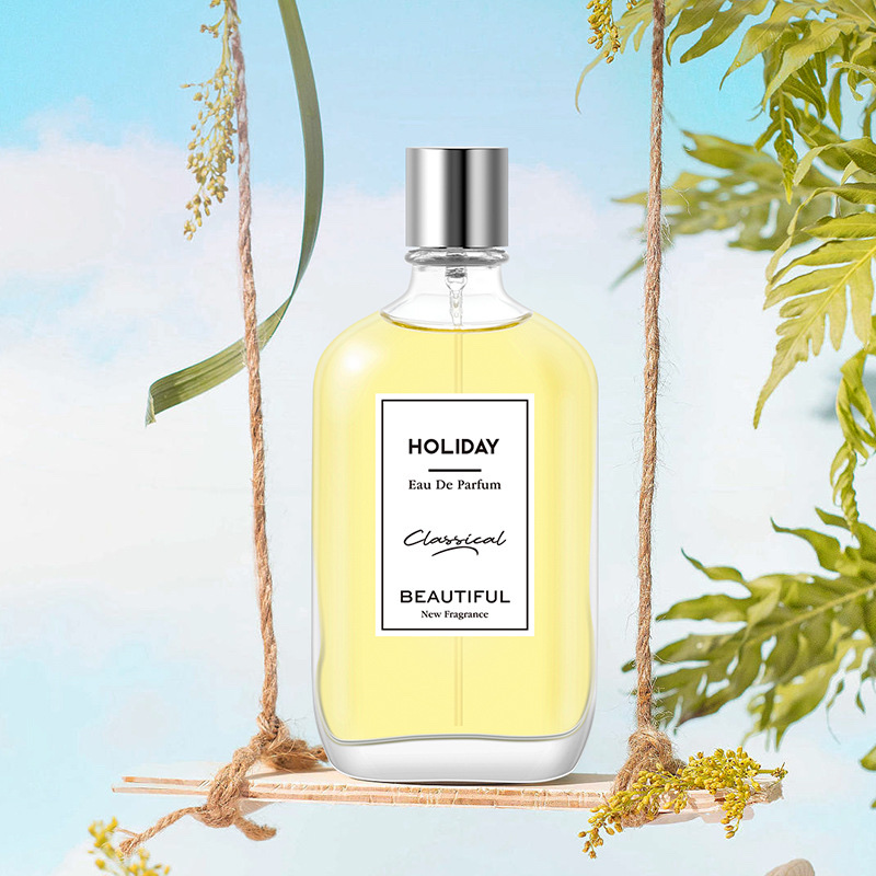 女士香水/100Ml细节图