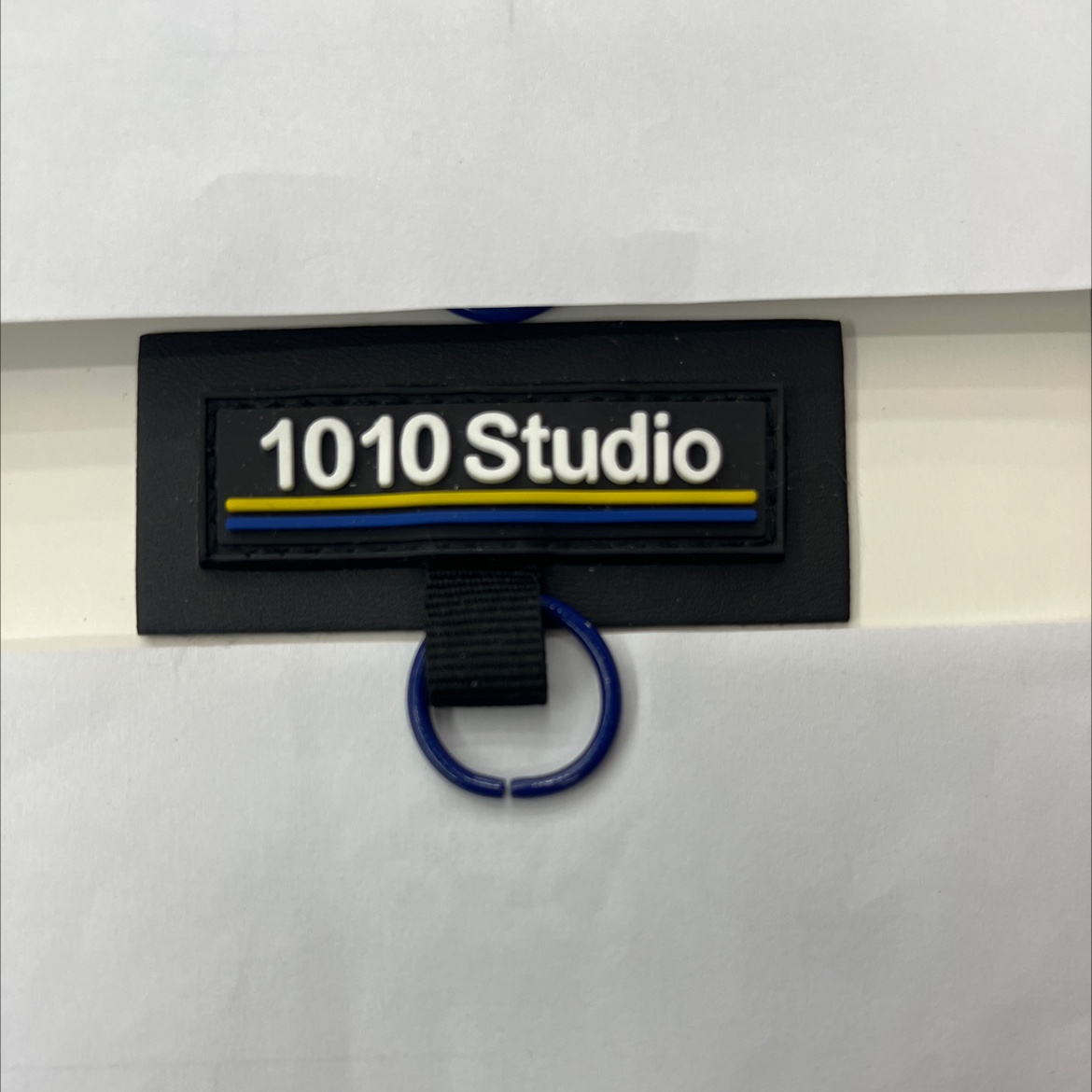 花束刺绣贴/全自动绕线机/包挂绳/锌合金标牌/弹簧扣产品图