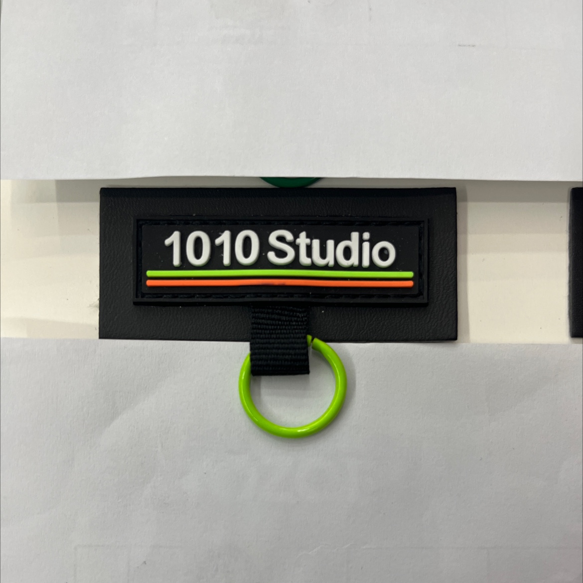 pvc软胶胶章 腚制橡胶皮标卡通滴塑标商透明立体掟做log