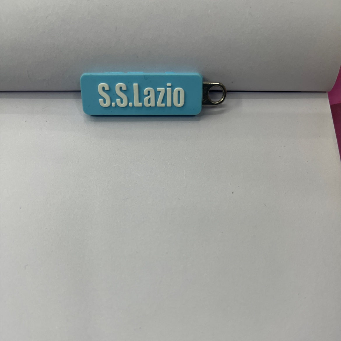 花束刺绣贴/全自动绕线机/包挂绳/锌合金标牌/弹簧扣产品图