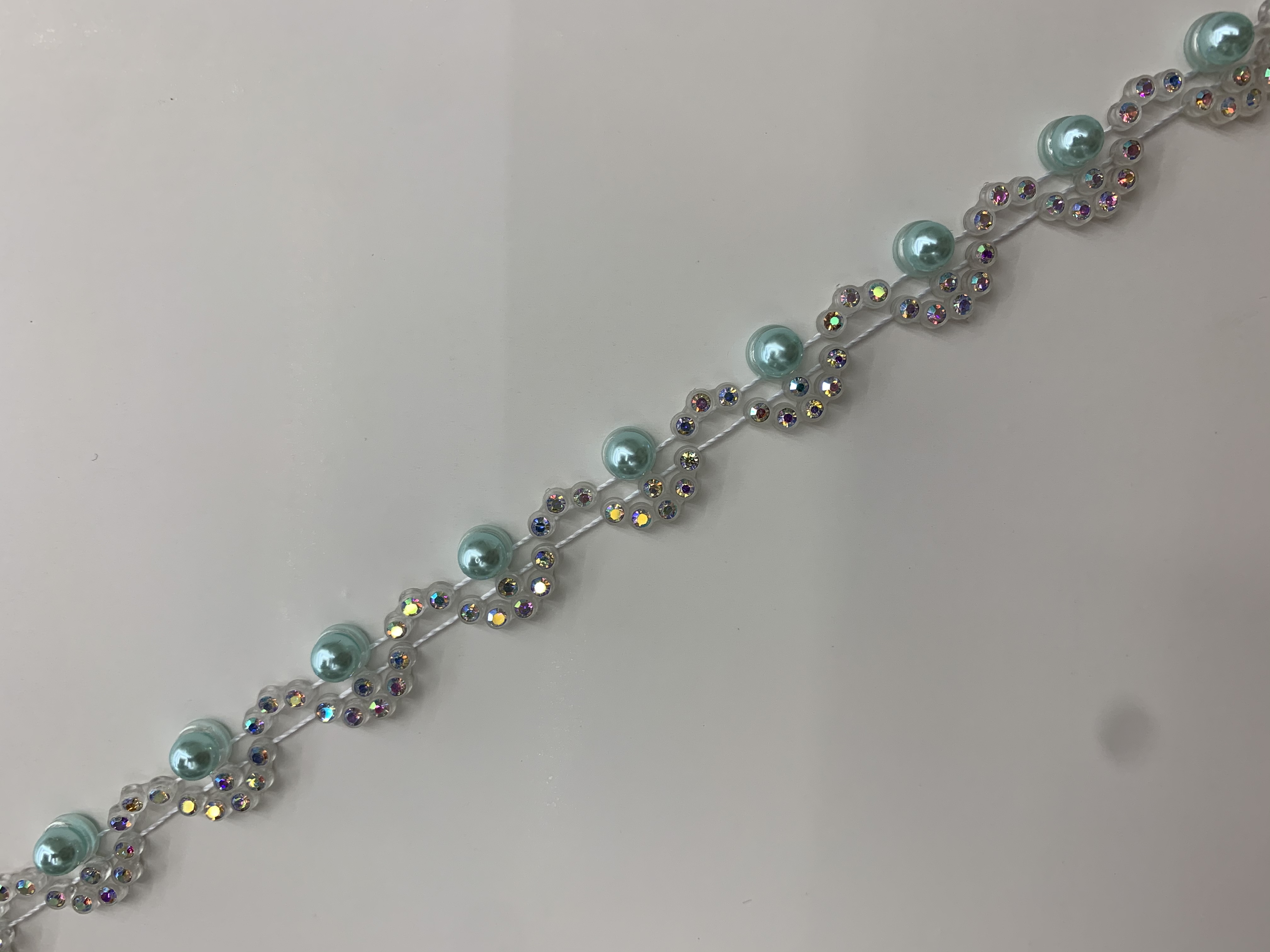 服装配件 饰品 水钻 