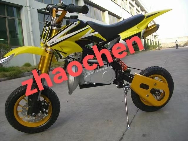 "Small off-road vehicle, DIRT BIKE off-road motorcycle factory direct sales. details Picture