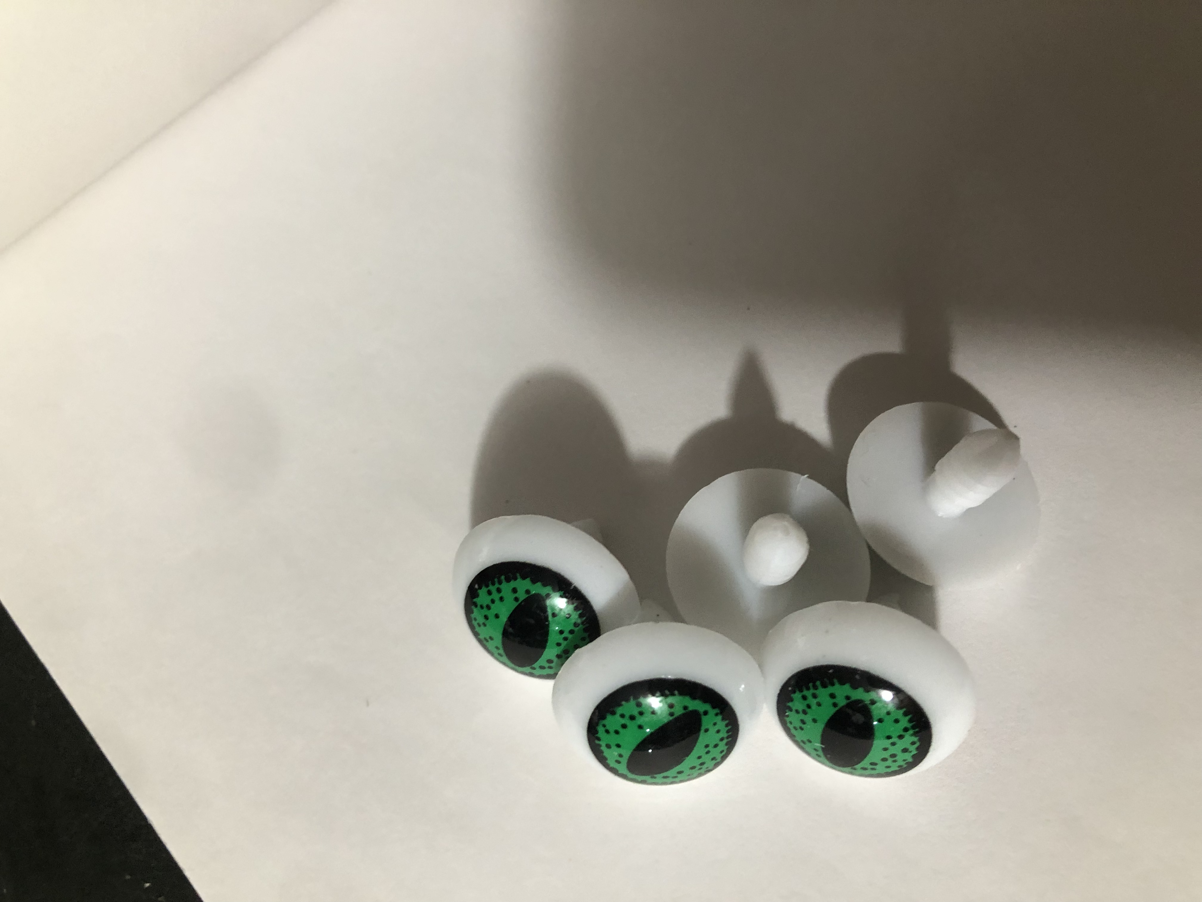 挂件&坠子实物图