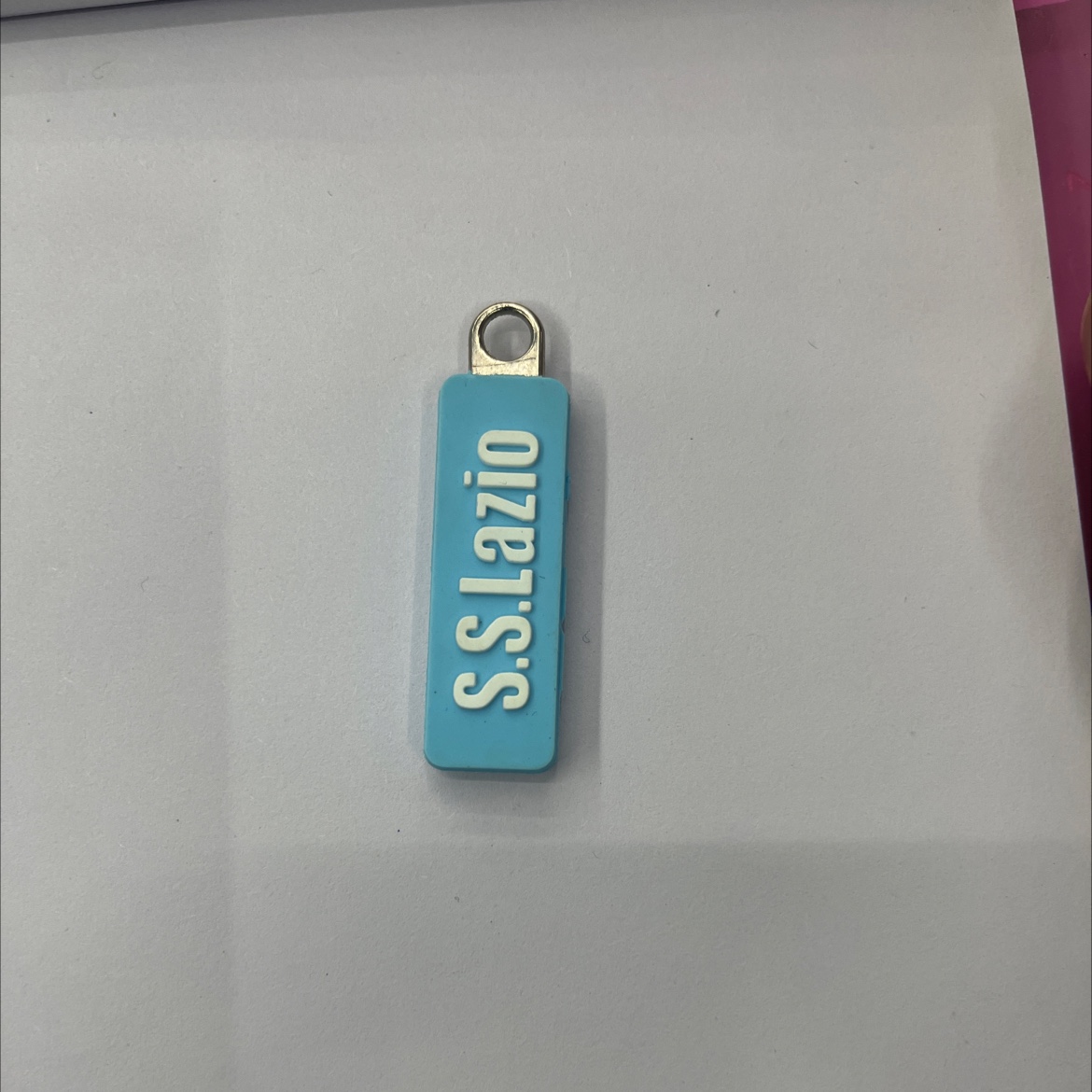 滴塑拉头pvc拉链头软胶拉尾定制服装滴塑标拉袢箱包硅胶拉链片商标橡胶标