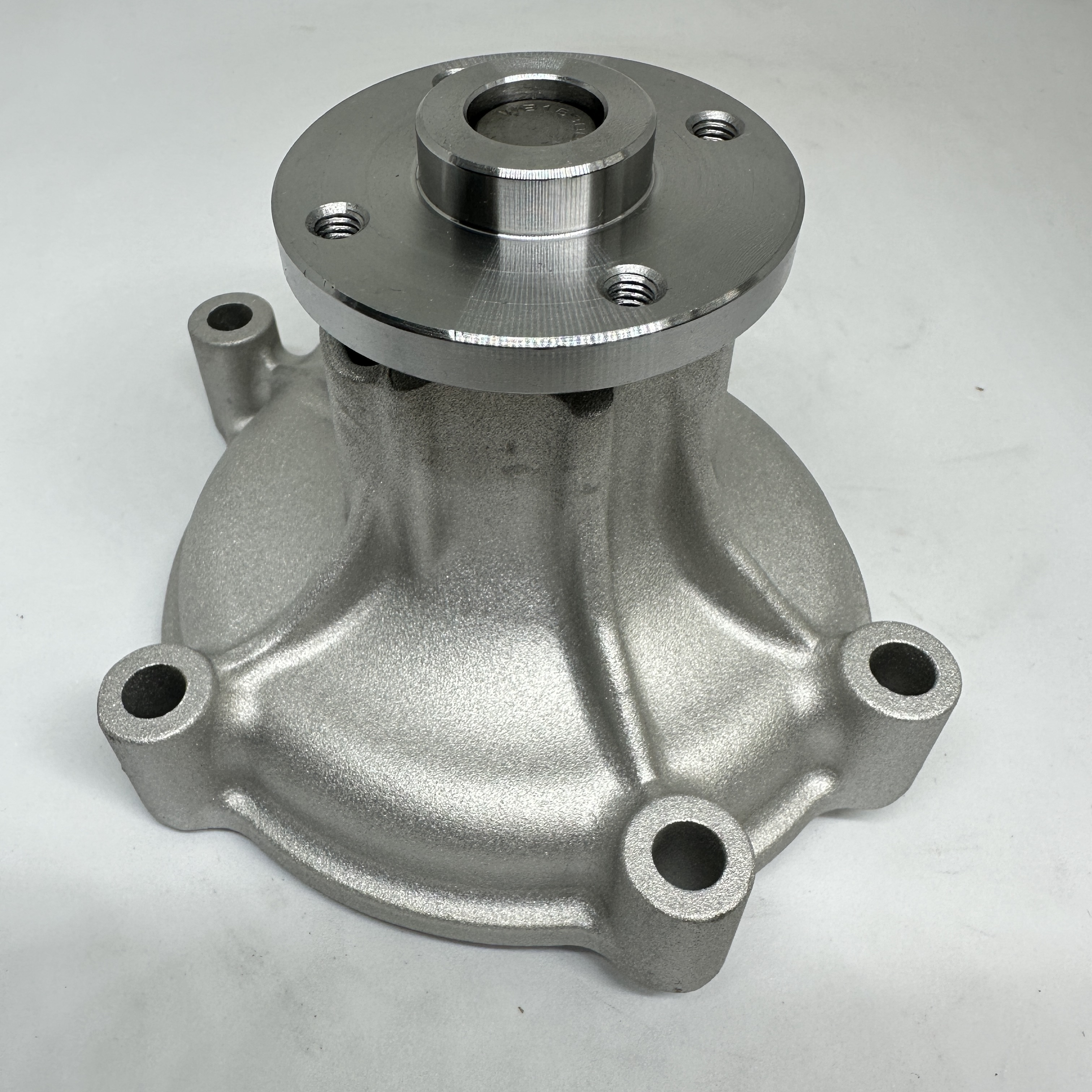 Cooling water pump for small tractor lawn mower 1J700-73030 details Picture