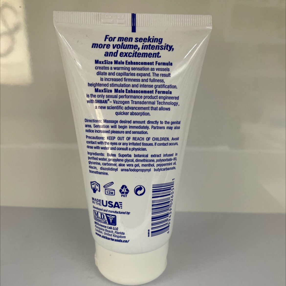 成人性用品/男性用品/抑菌产品图