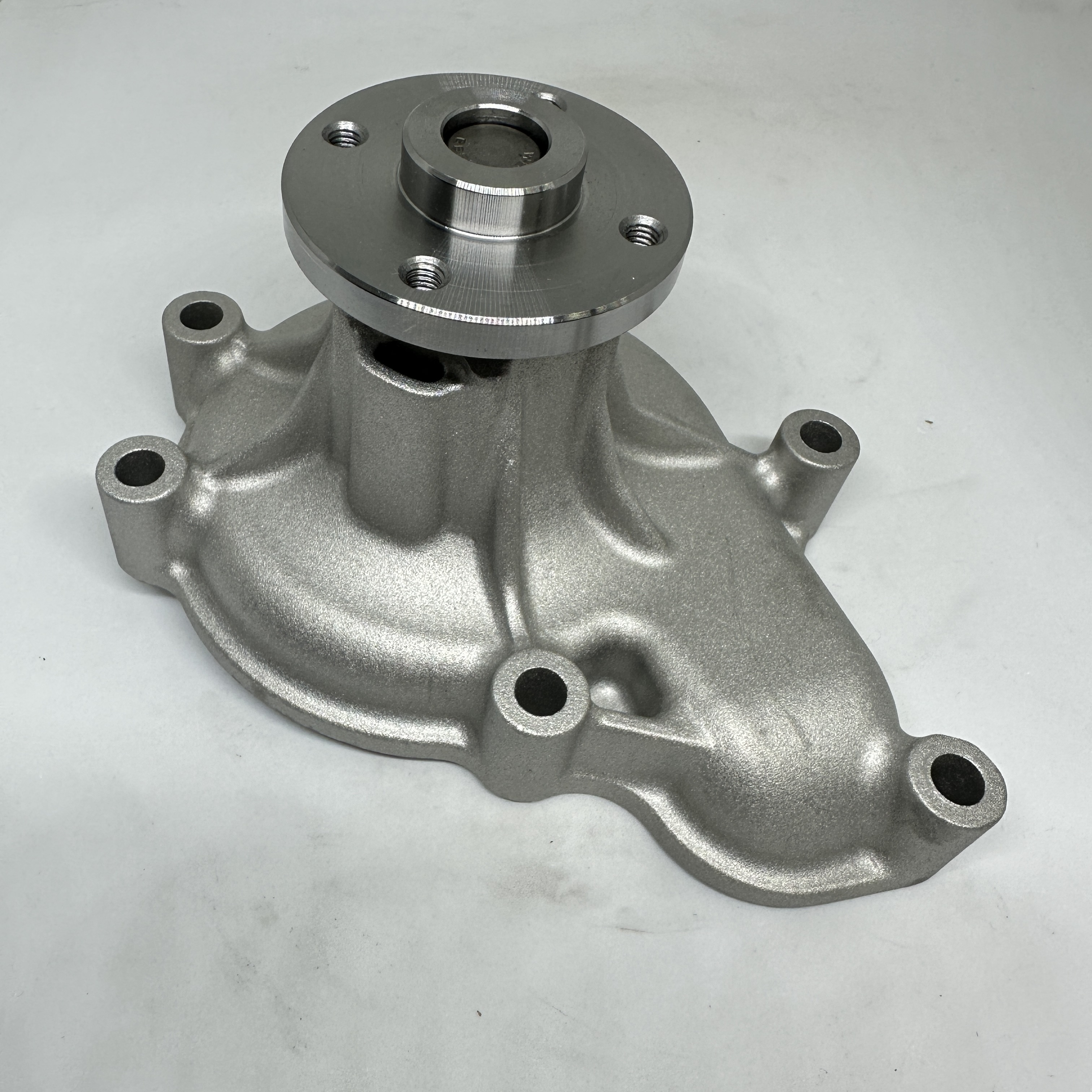 Cooling water pump for small tractor lawn mower 1J700-73030 Application Scenario