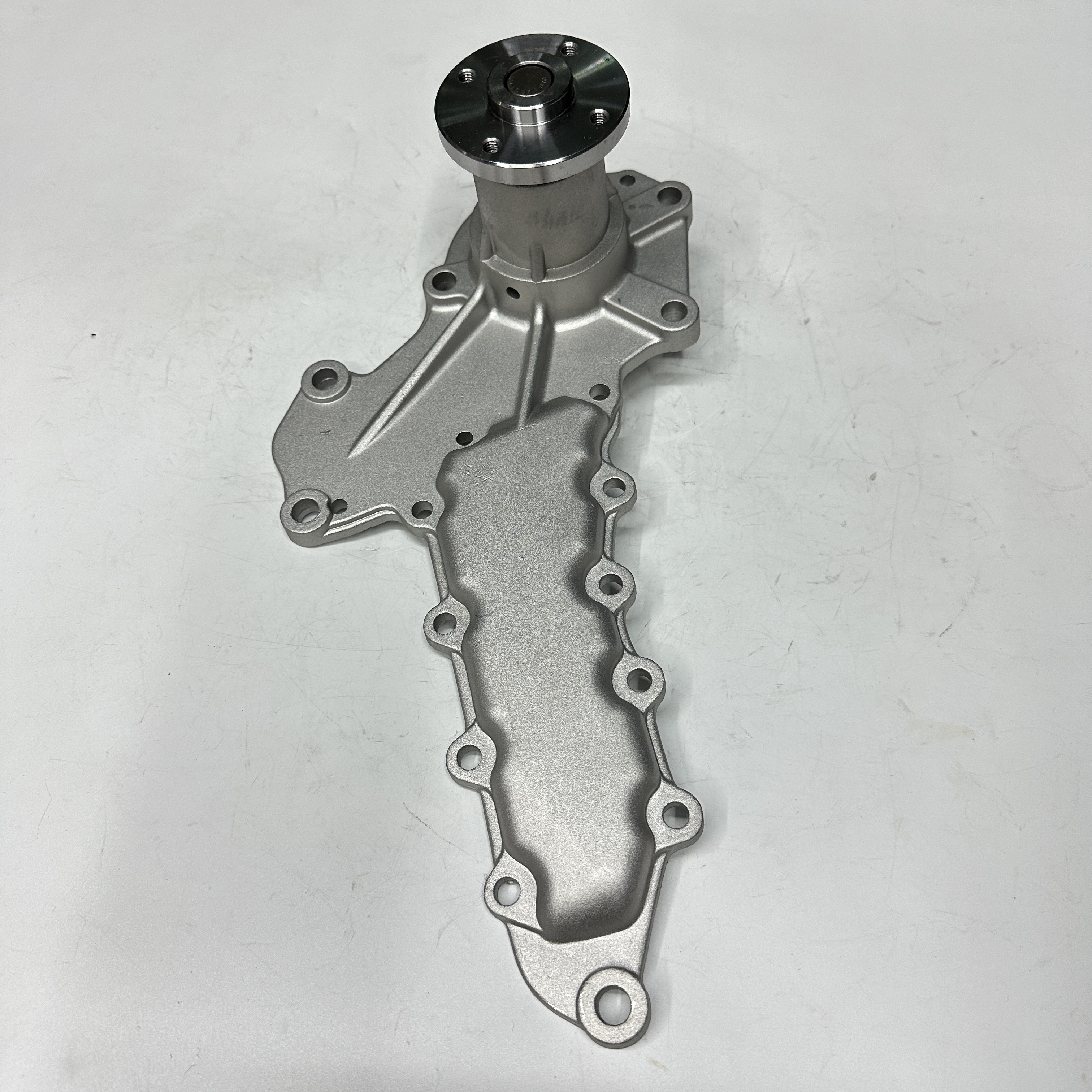 Automotive engine cooling system accessory cooling water pump 1A021-73030 Application Scenario