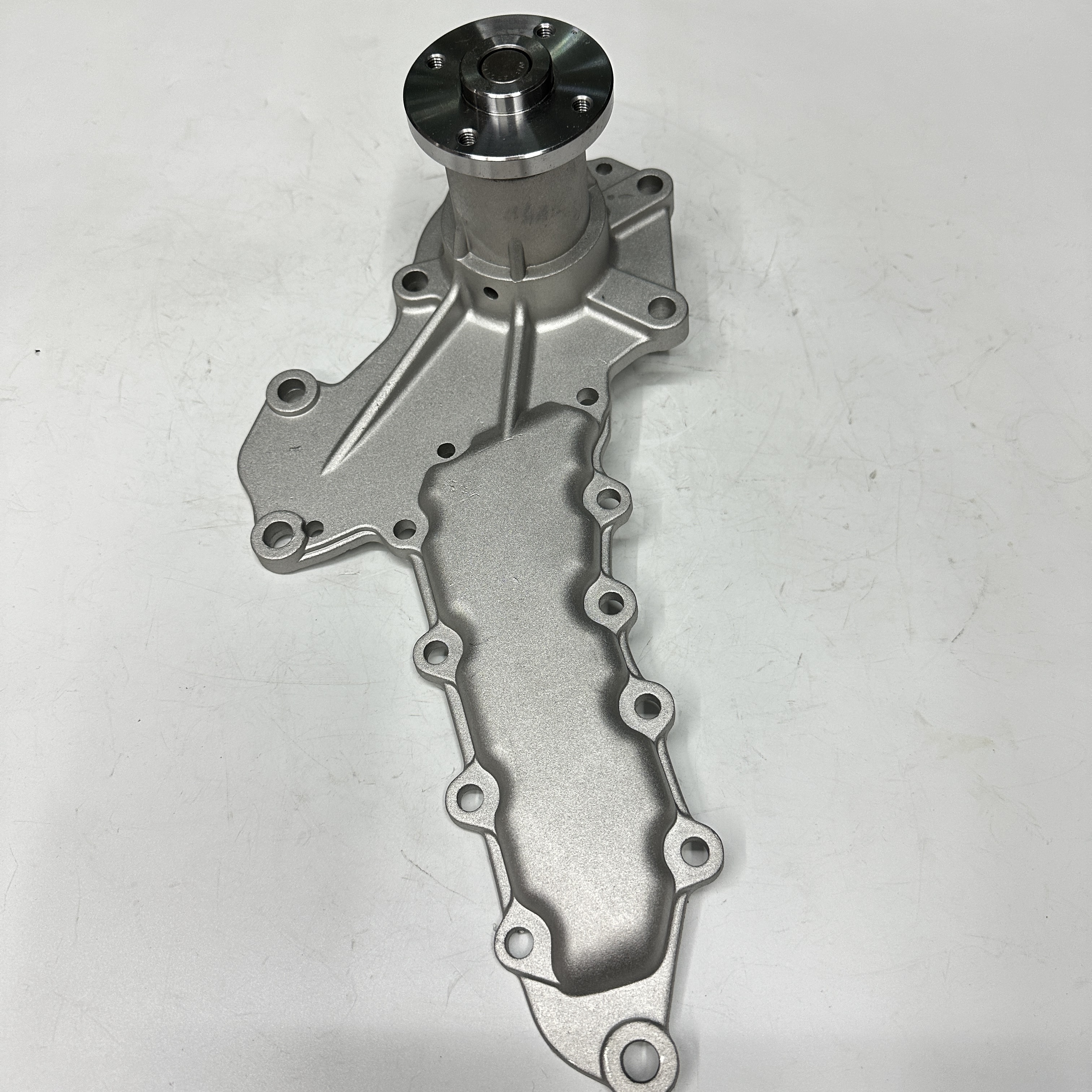 Automotive engine cooling system accessory cooling water pump 1A021-73030 Specification image