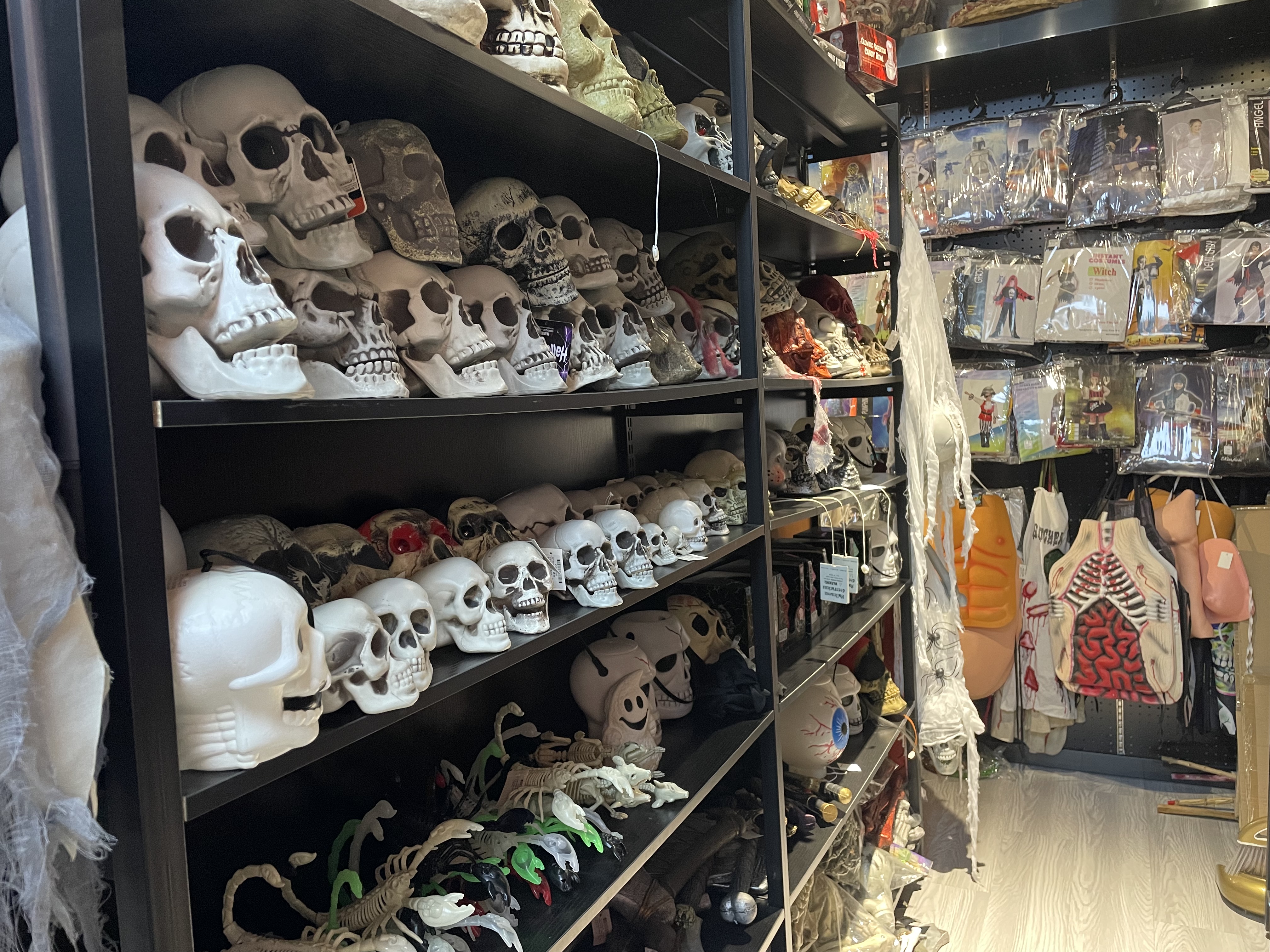 其他衣饰实物图