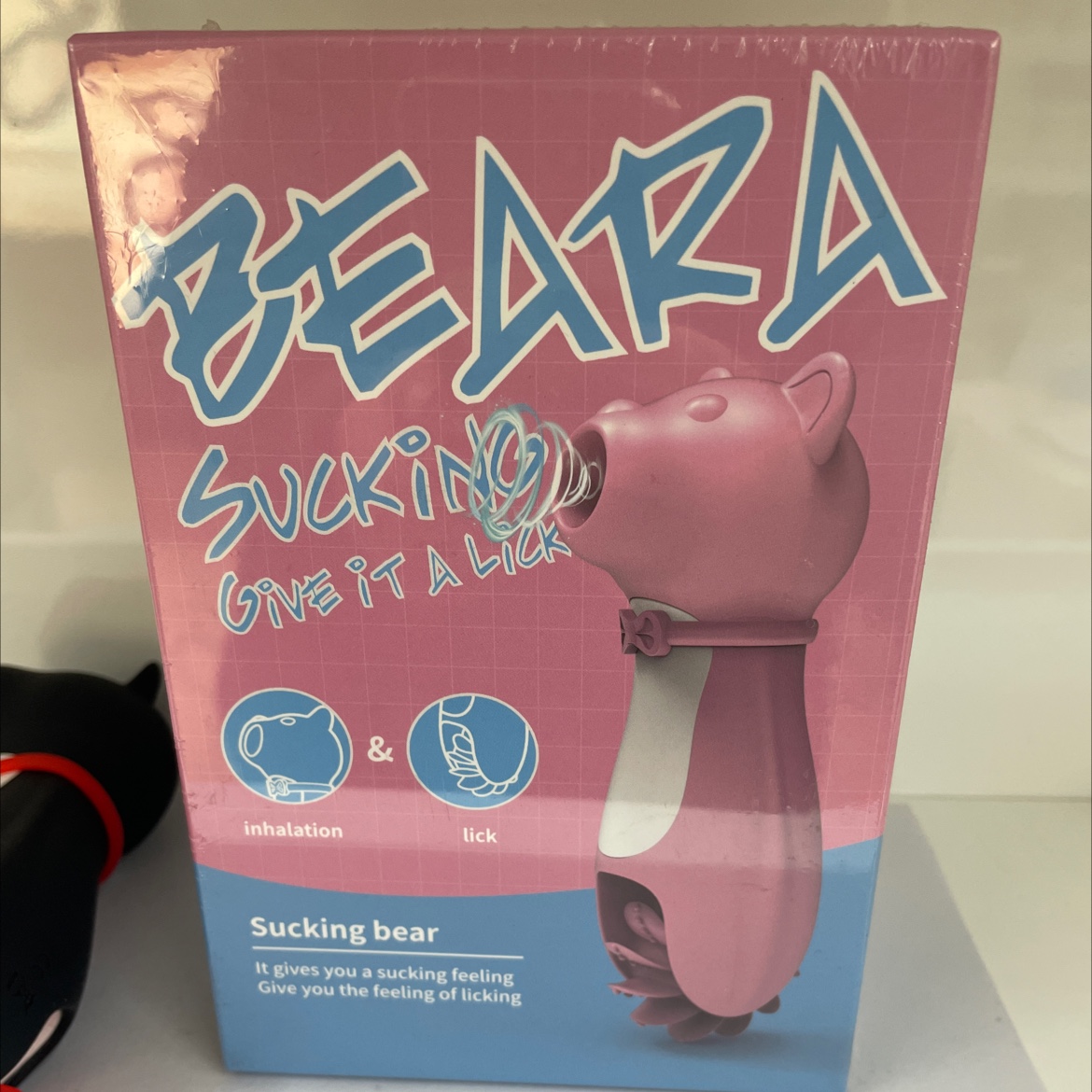 其他女用实物图