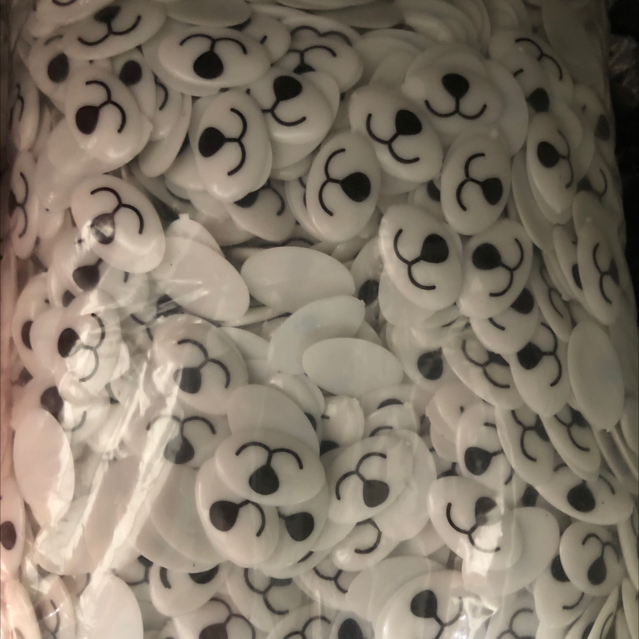 挂件&坠子实物图