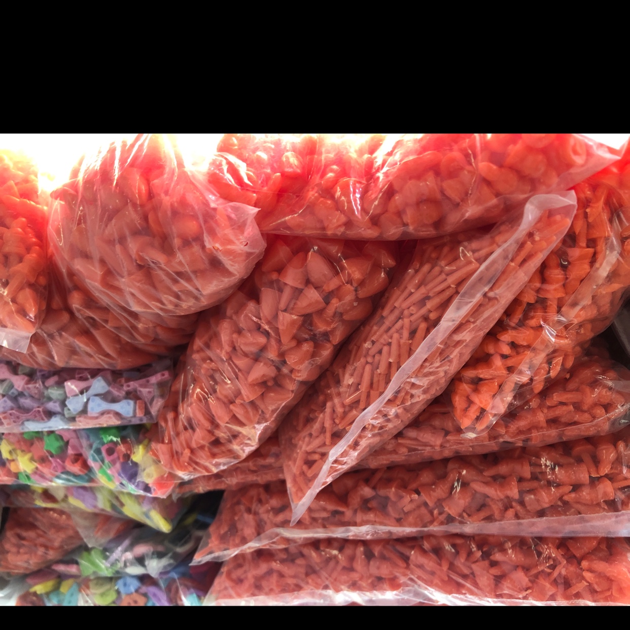 圣诞1/雪人1/上色鼻1白底实物图