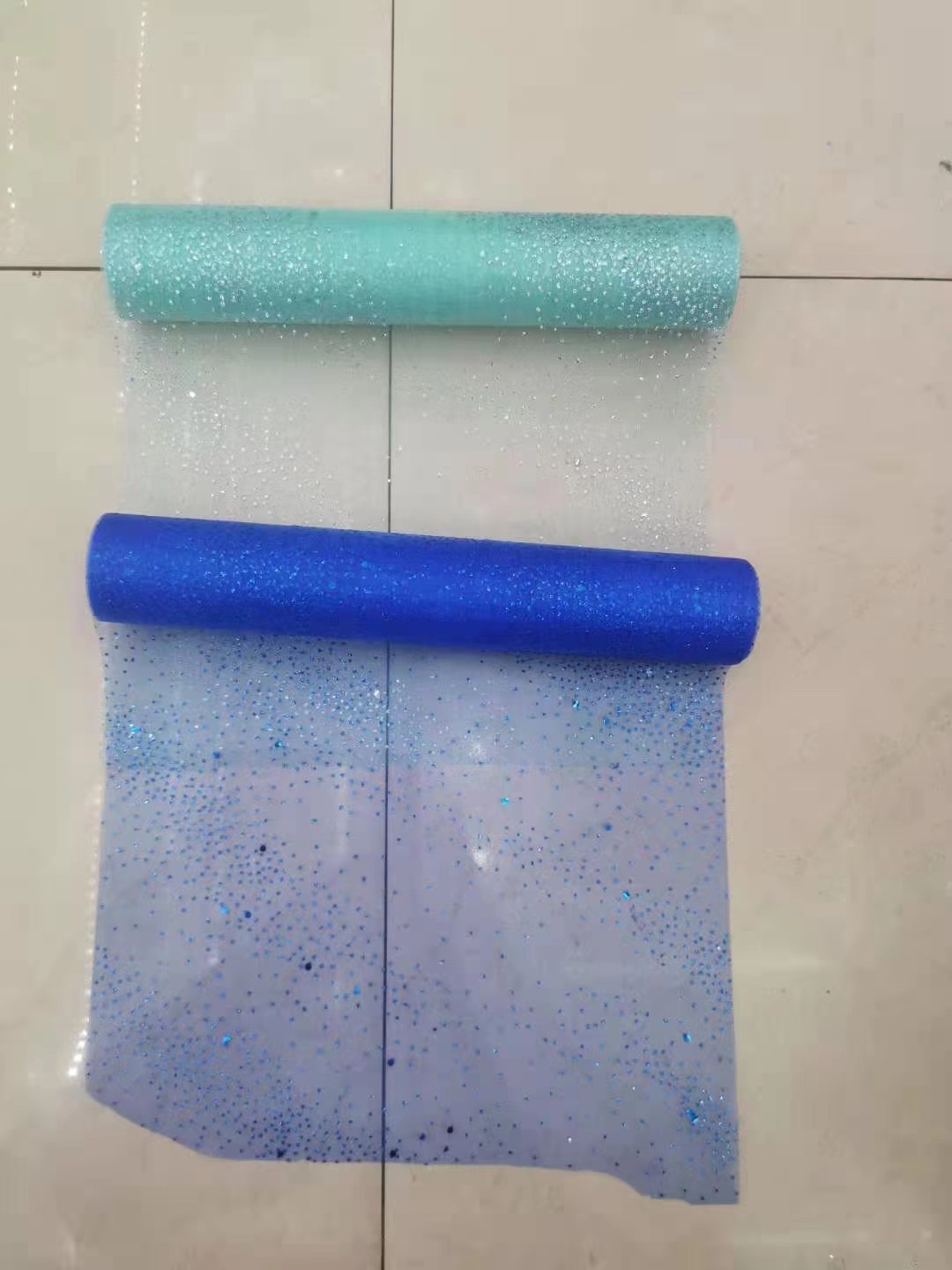 撤粉纱布卷