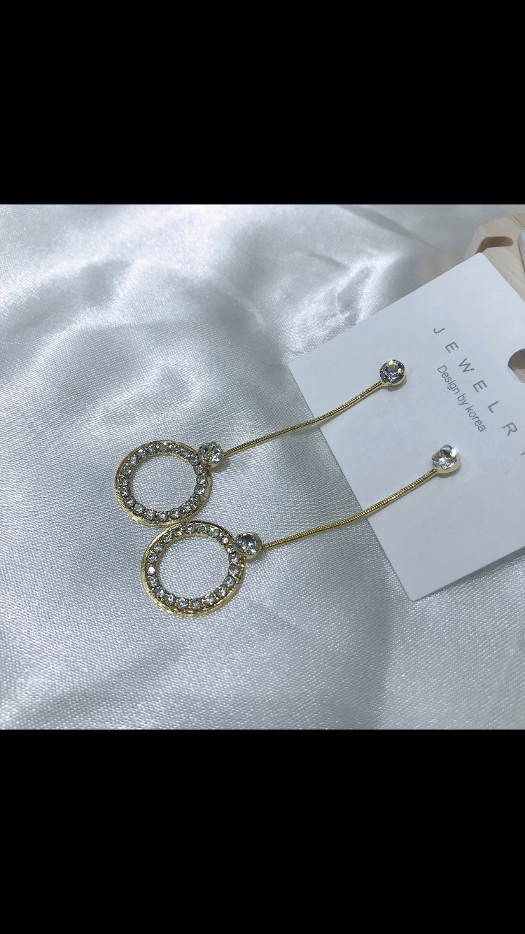 厂家直销耳环/精致耳环/耳饰产品图