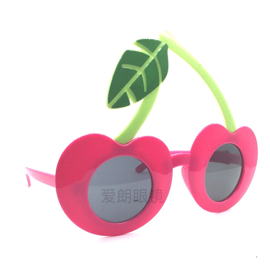 夏威夷眼镜/樱桃眼镜/派对眼镜细节图