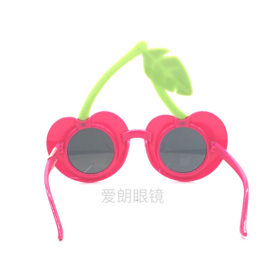 派对眼镜实物图