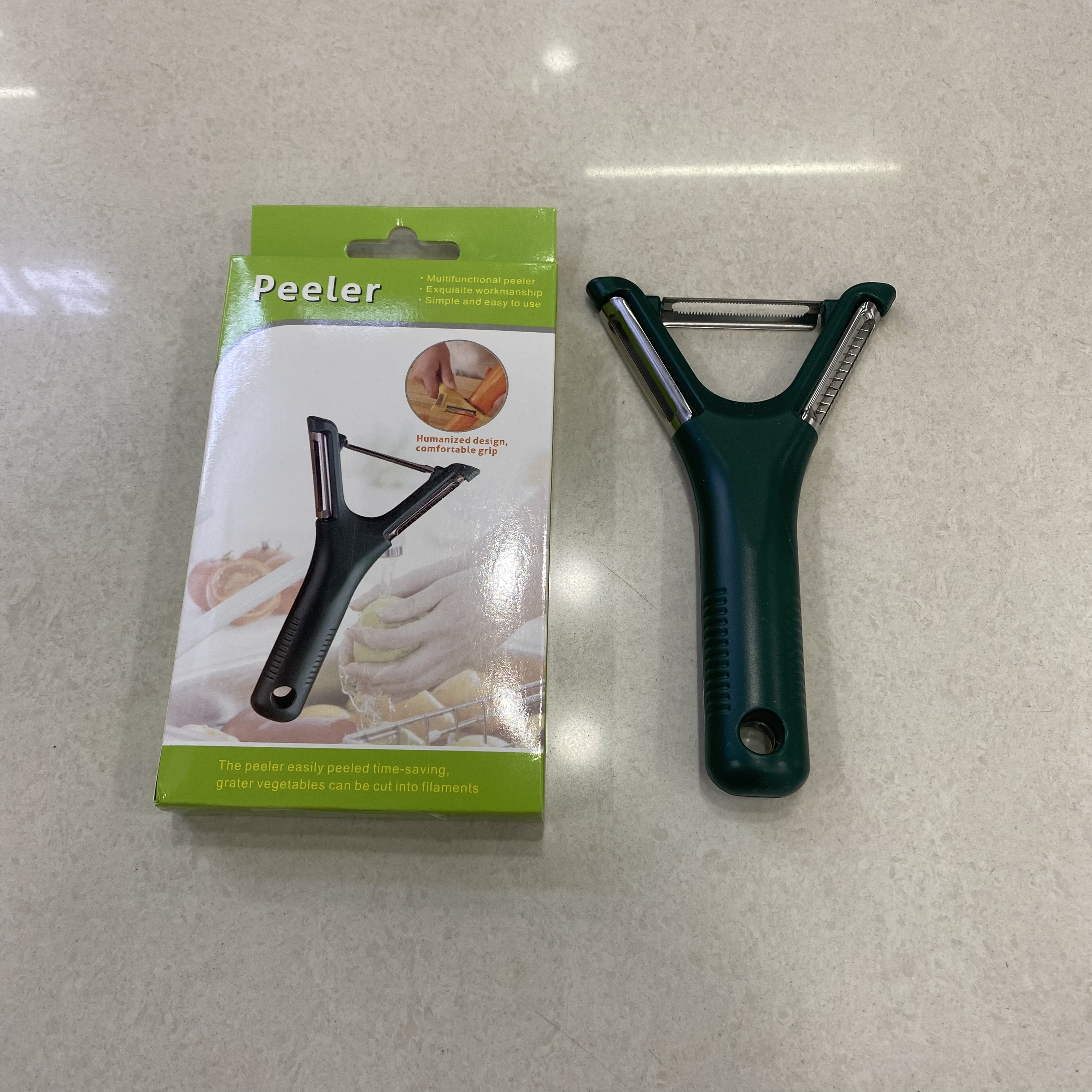 多用削皮器