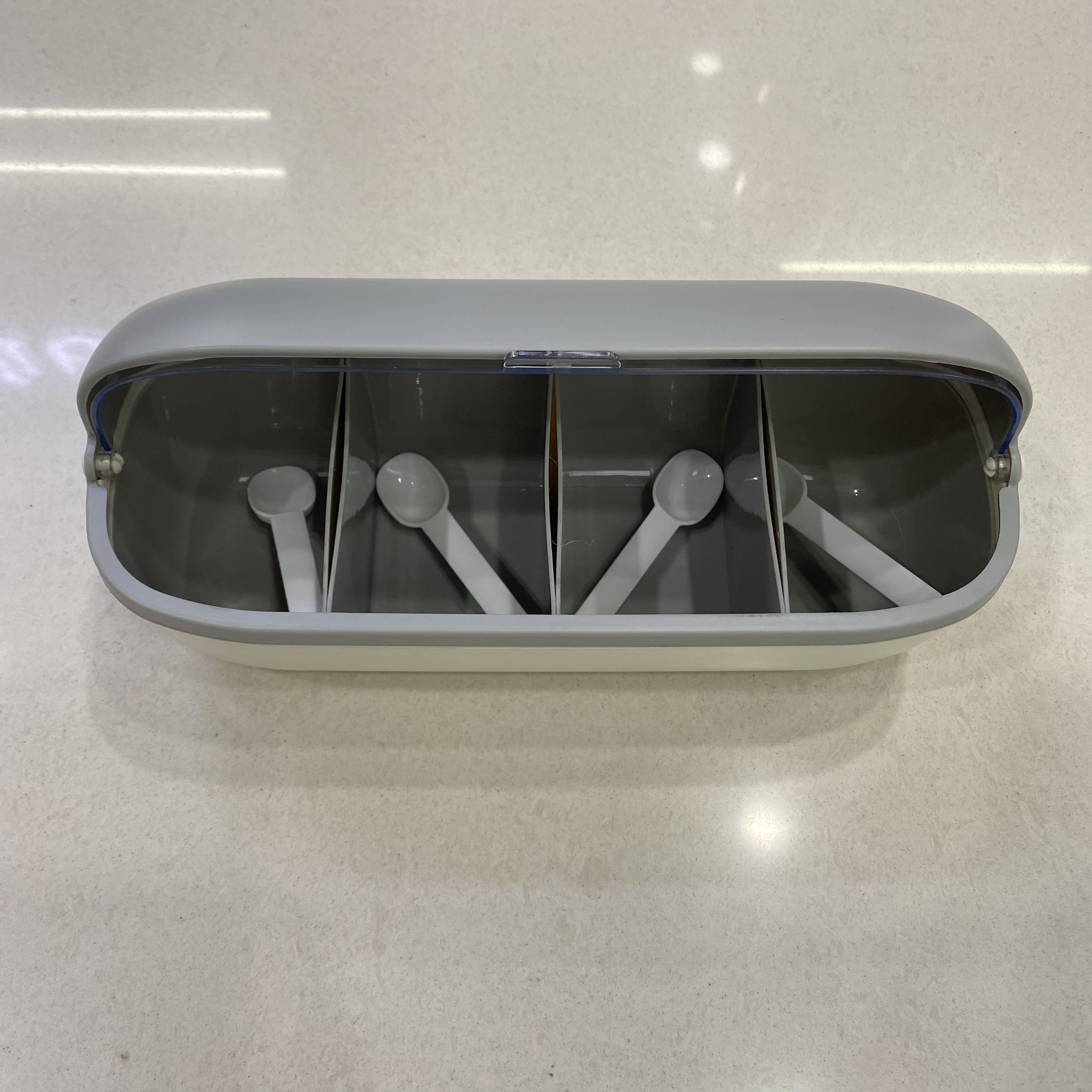 4 Style flavor box details Picture