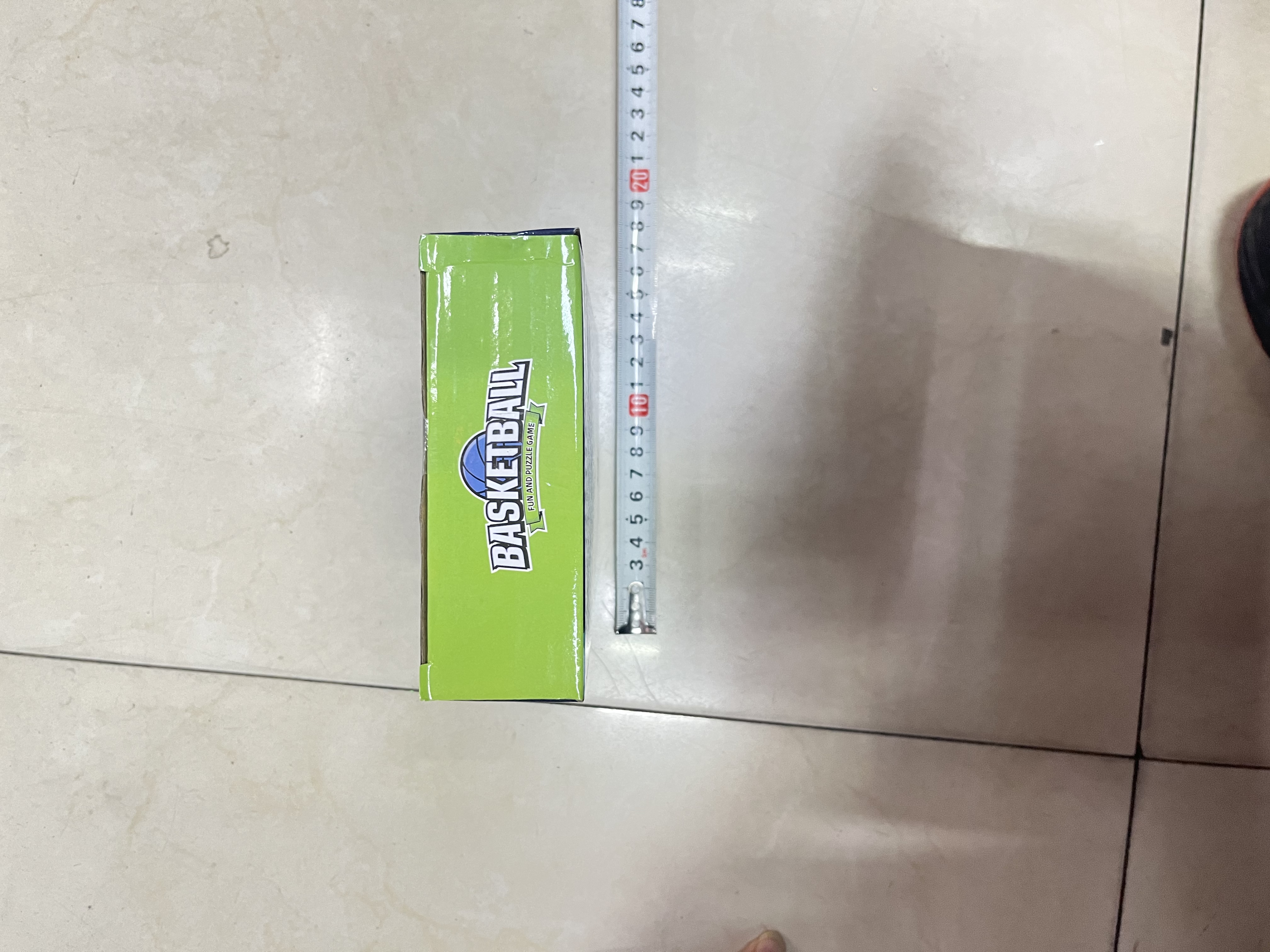 篮球游戏/桌面投篮玩具/塑料玩具细节图