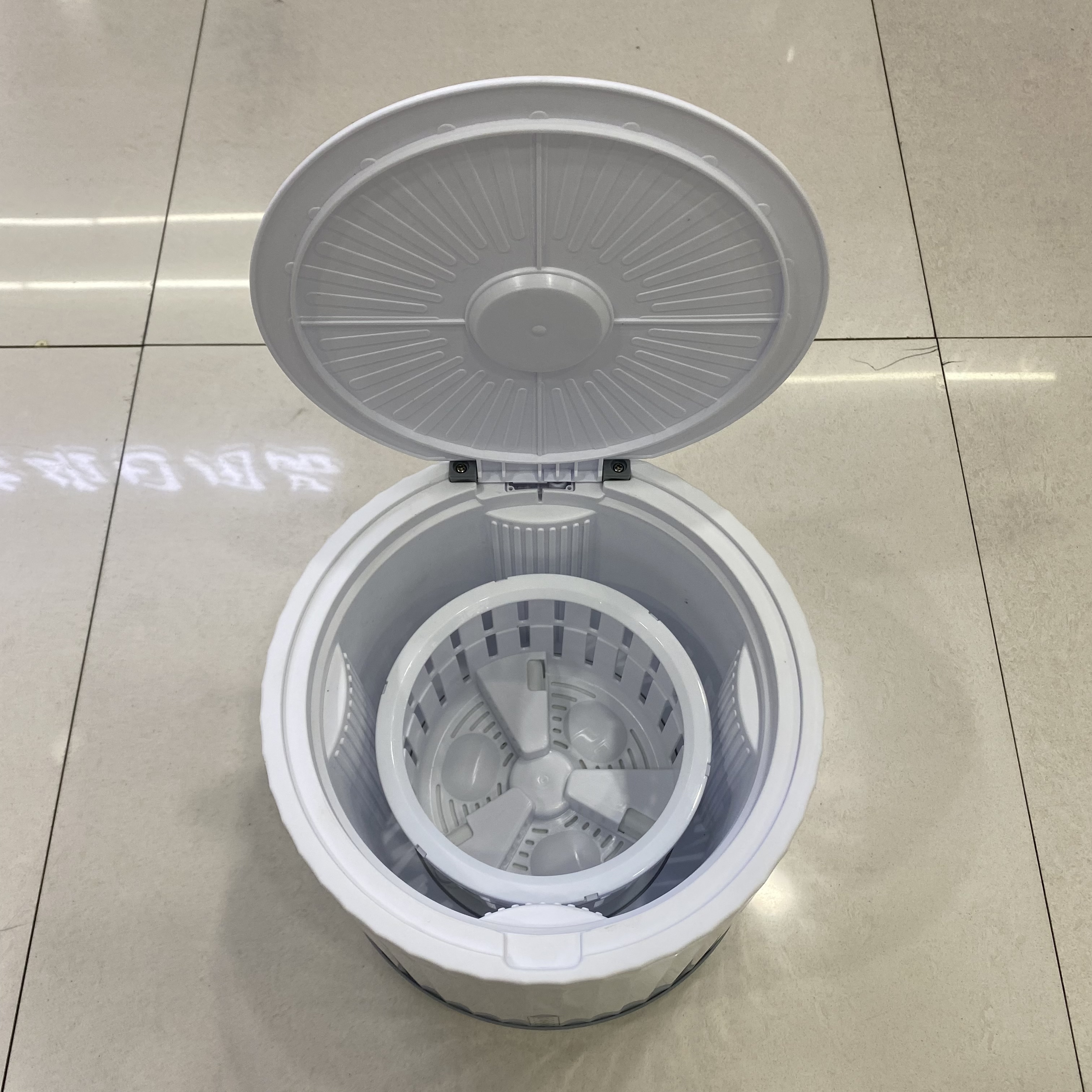 Washing machine XM004 details Picture
