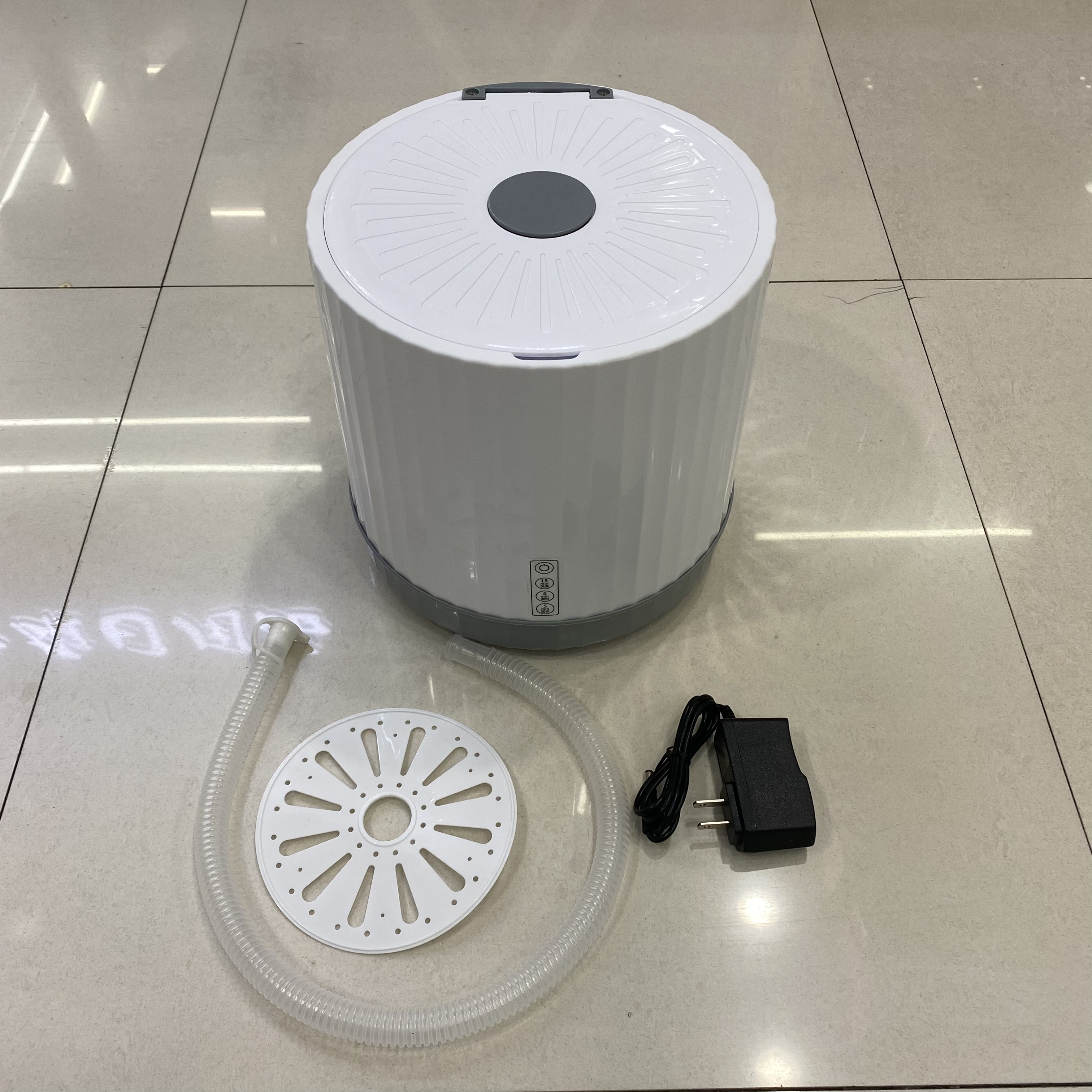 Washing machine XM004