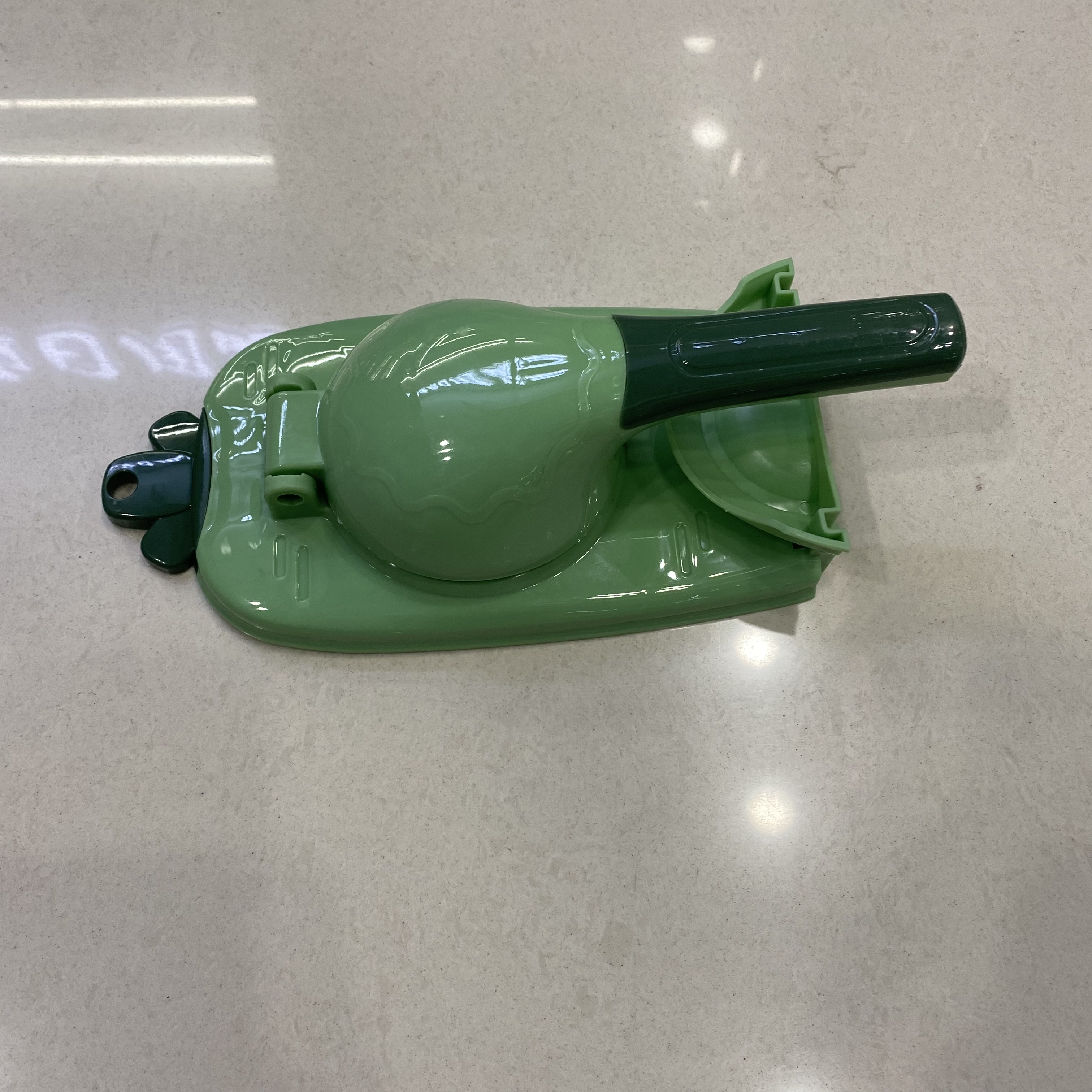 Dumpling molds - packaged in color boxes Specification image