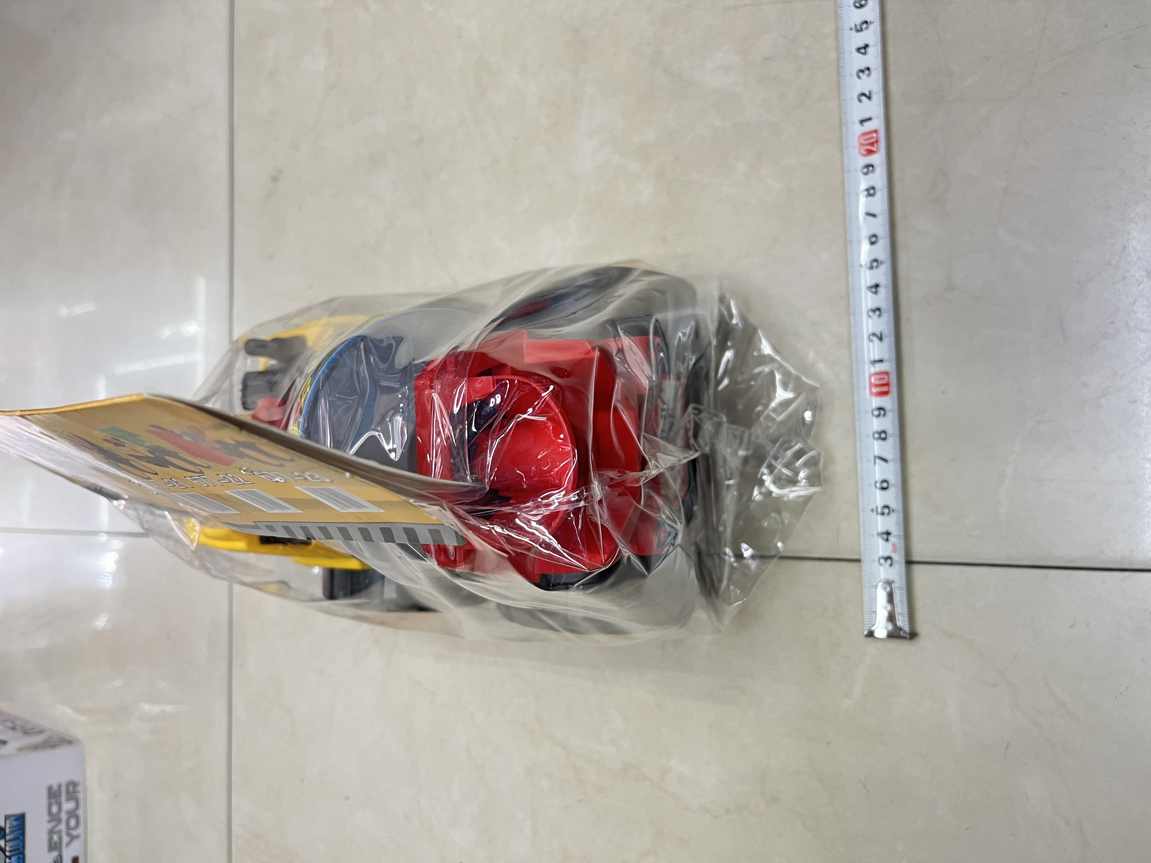 滑行玩具实物图
