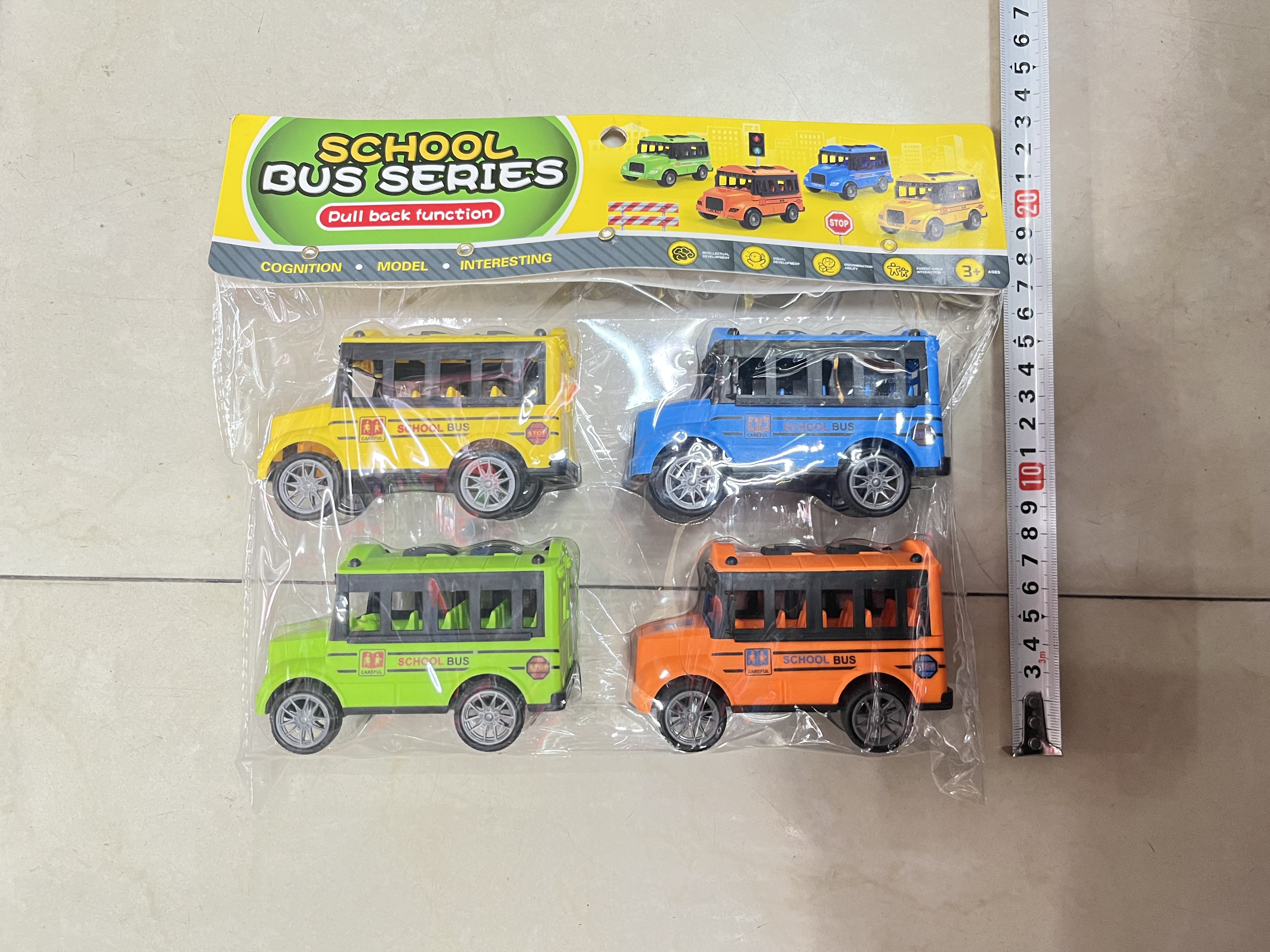 其他塑料薄膜袋实物图