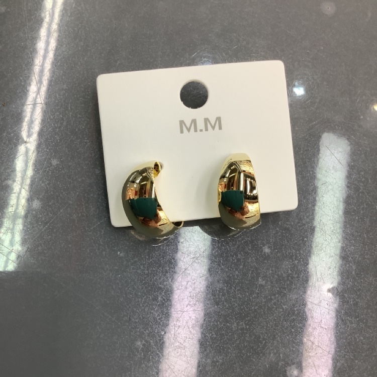 美e美饰品源头工厂小众高级百搭款107