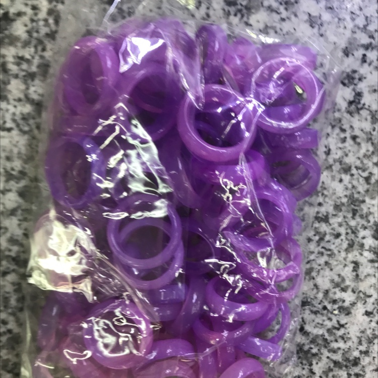Agate ring Application Scenario