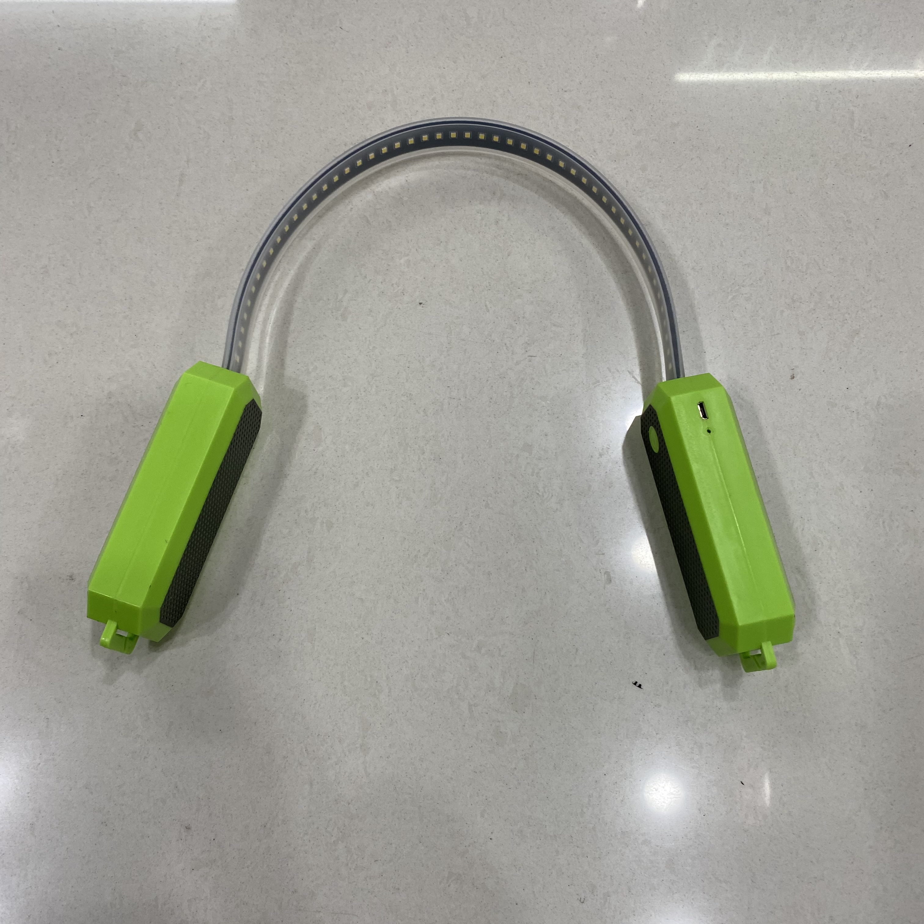 工作灯细节图