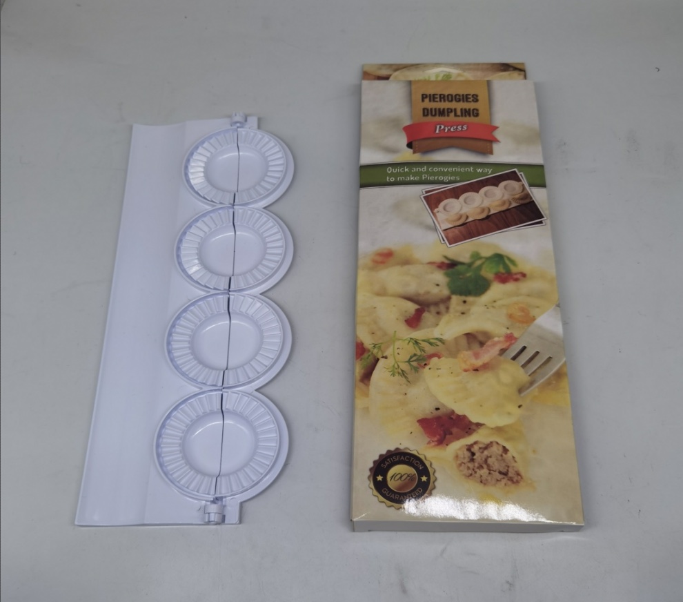 Dumpling maker Specification image