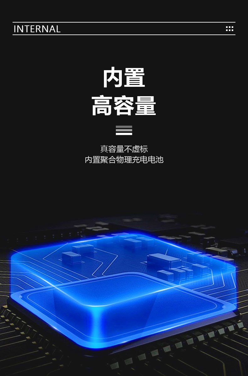 跨境9核强光头灯led头灯便携式户外夜钓鱼防水USB充电头灯批发 详情图8