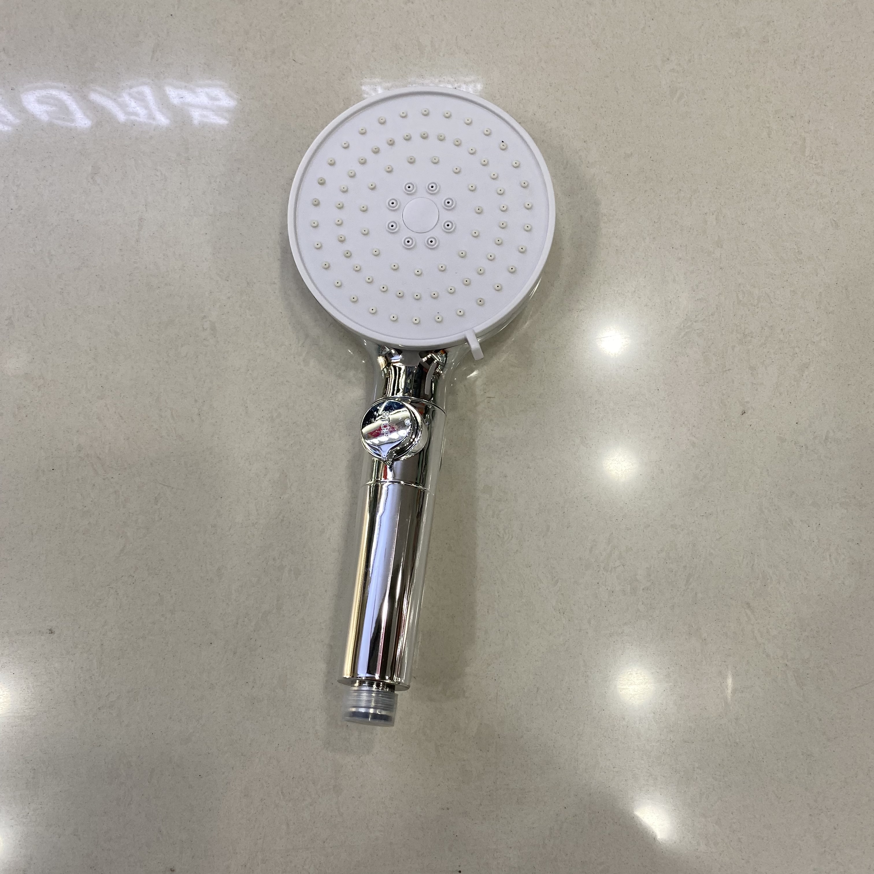 花洒、淋浴器及配件实物图