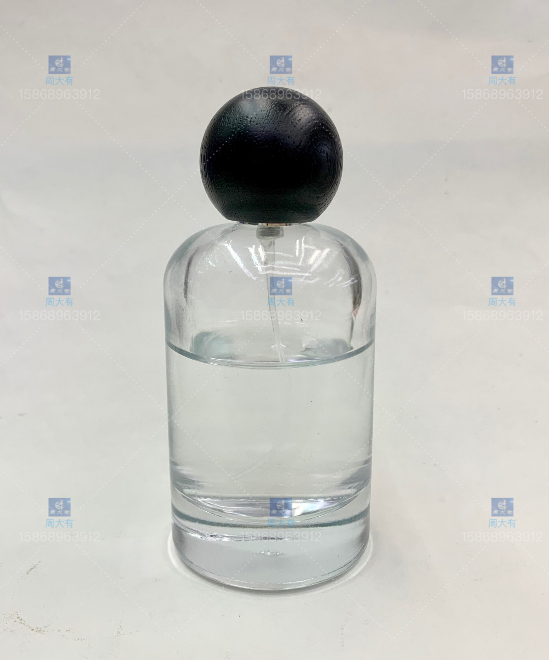 50ml香水瓶