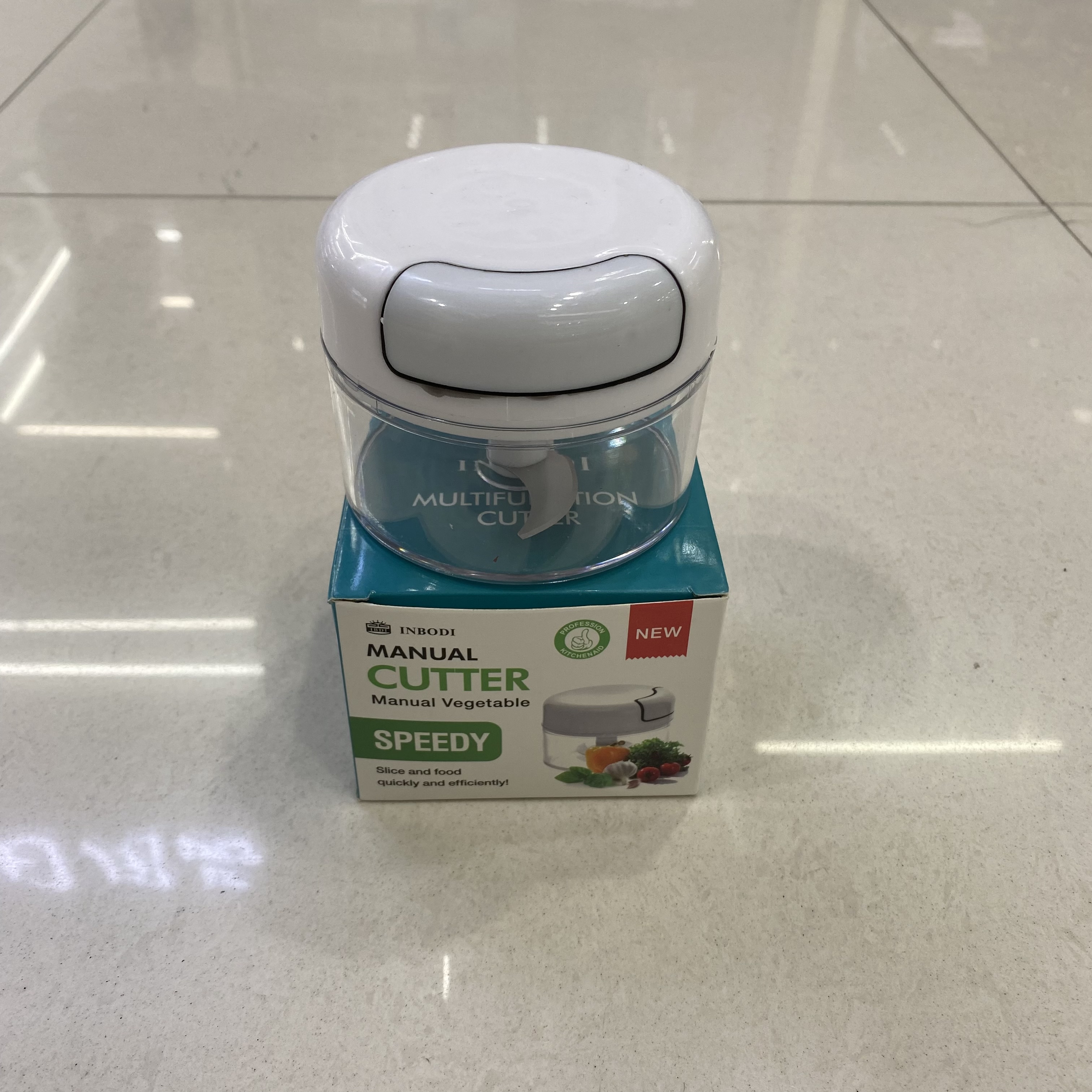 Mini garlic press, a perfect tool for mashing garlic paste, manual garlic puller, cutting and stirring garlic Application Scenario