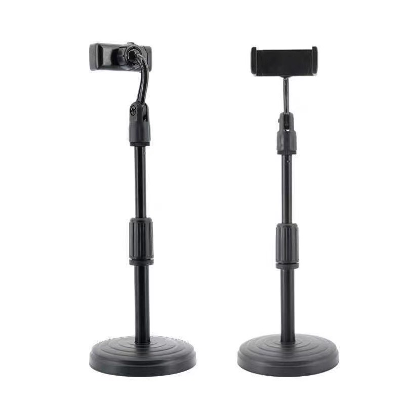 Desk Stand full figure