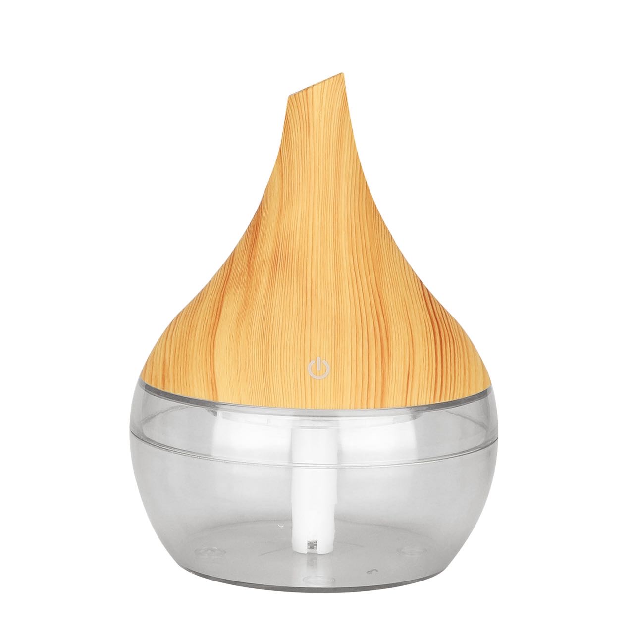 Diagonal Nozzle Humidifier full figure