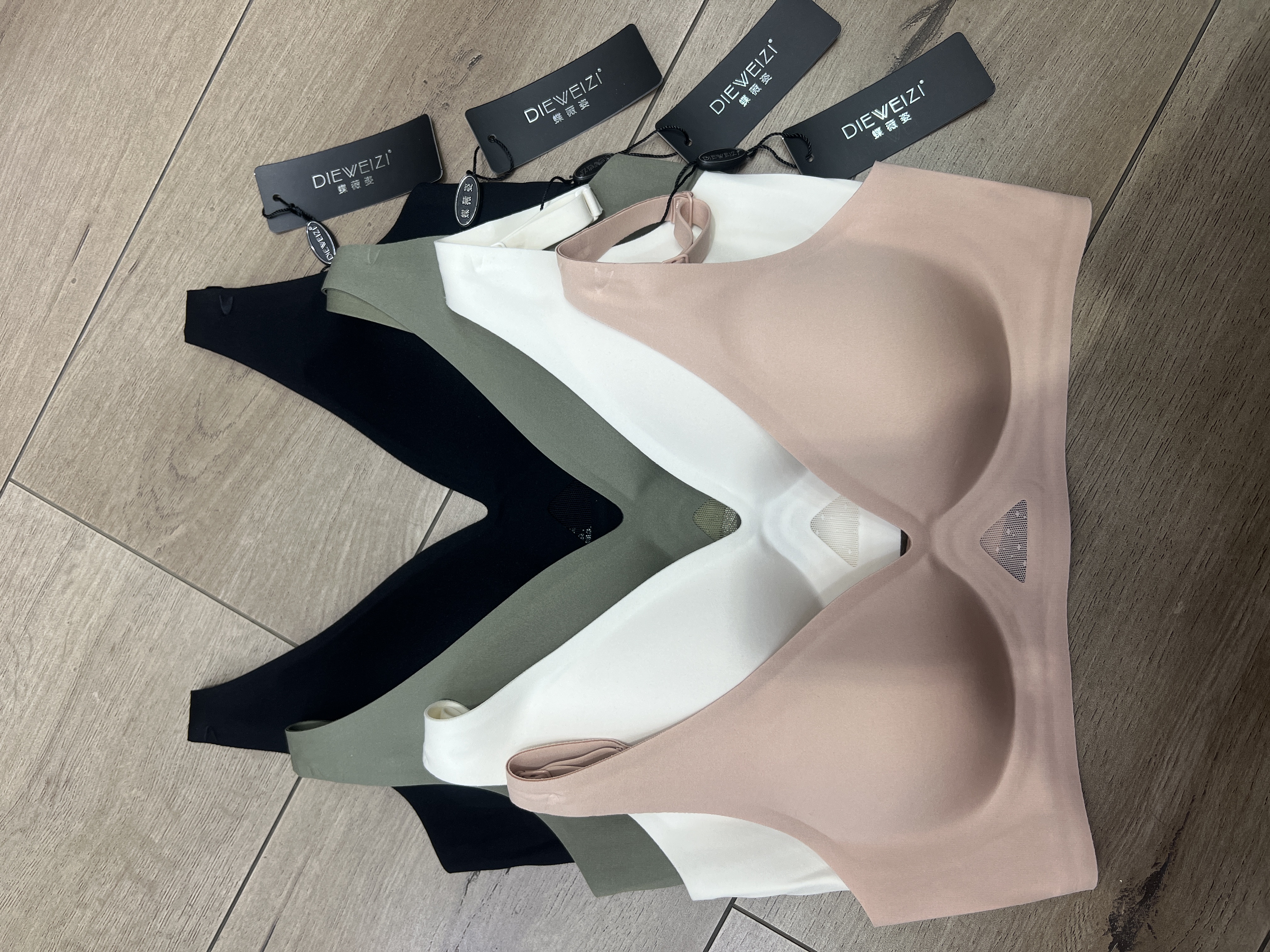 Model Number 633 full figure