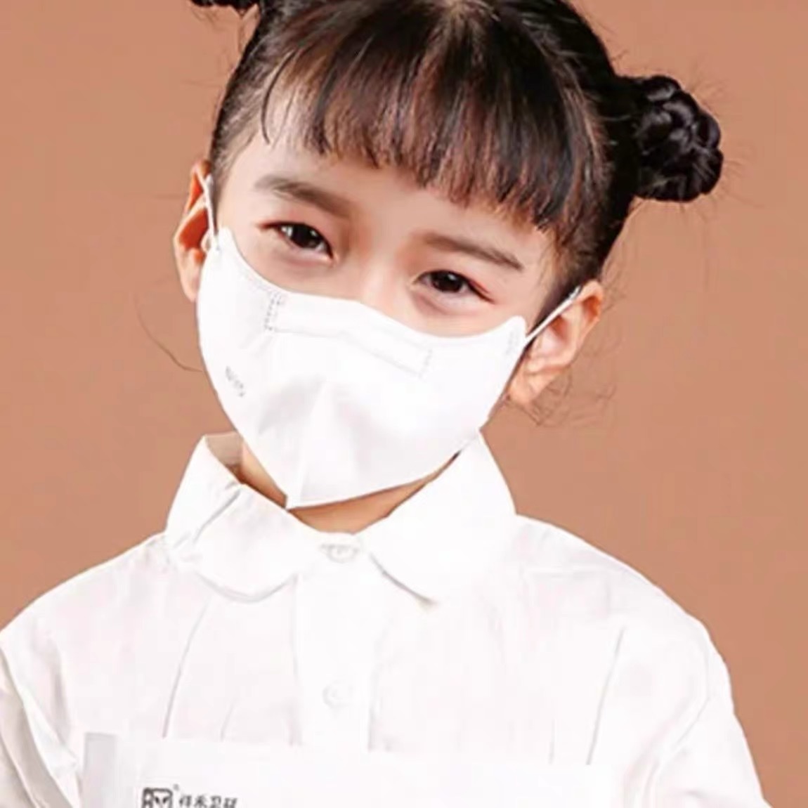 一次性口罩/口罩/防护口罩产品图